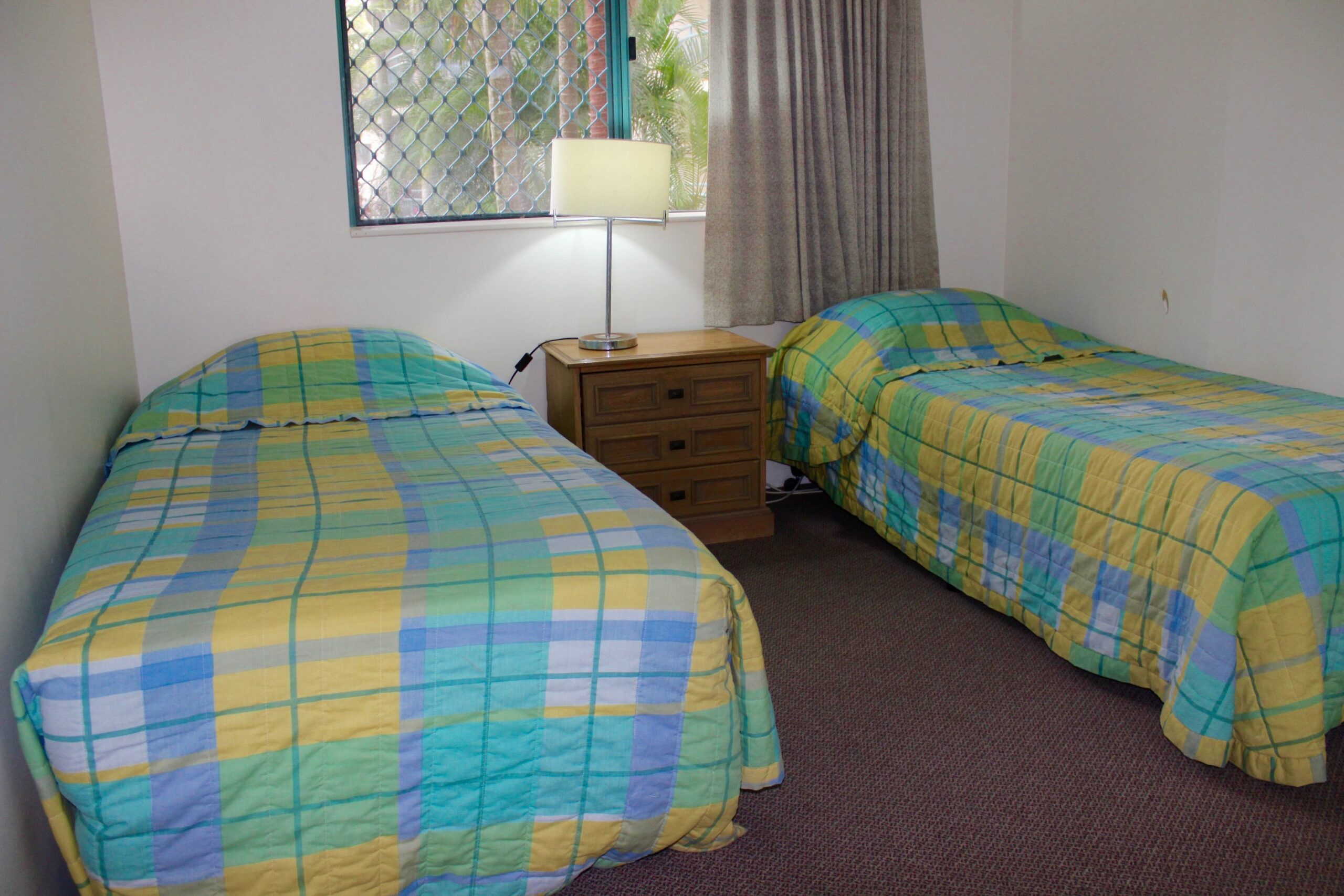 Currumbin Sands Holiday Apartments