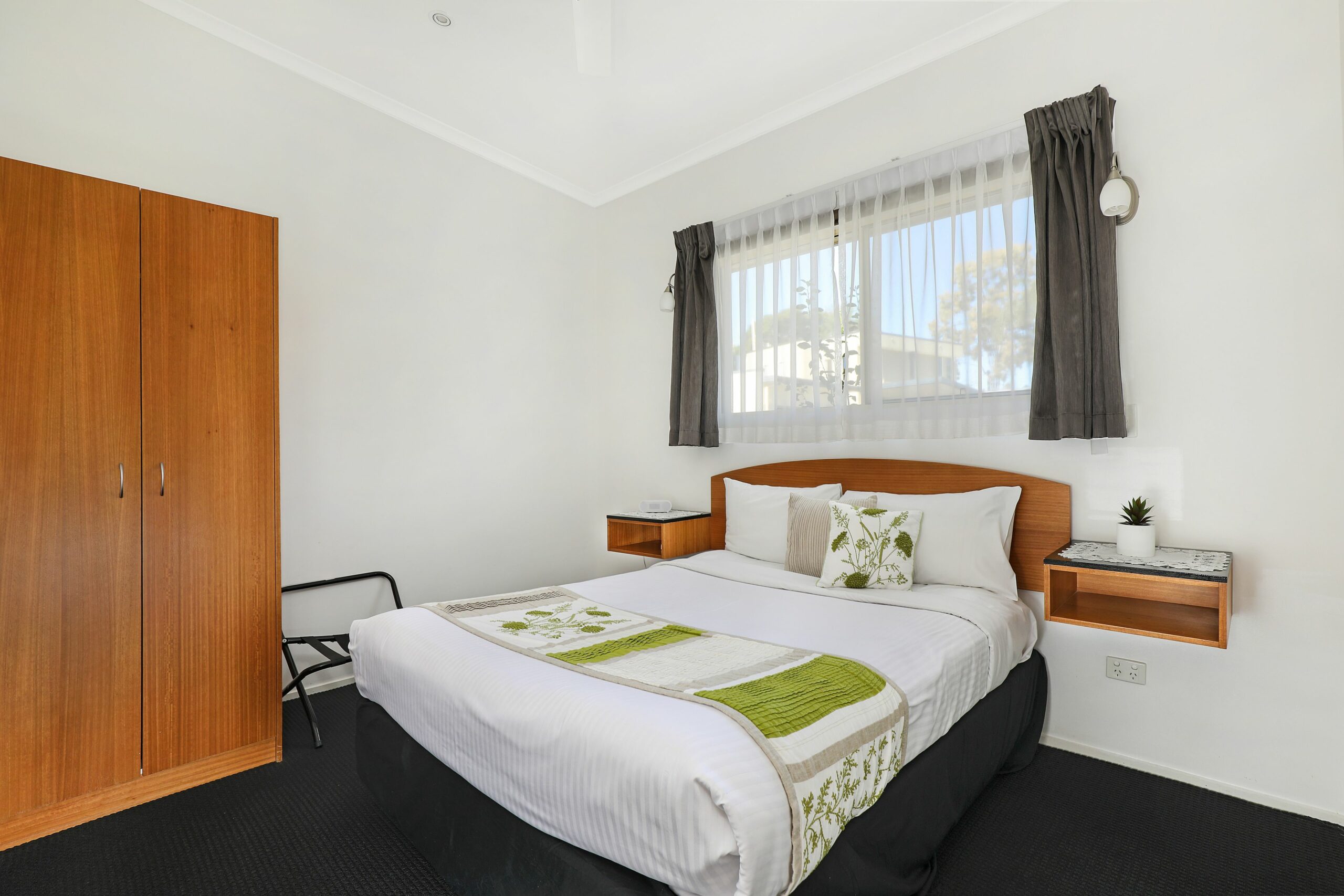 Caboolture Riverlakes Motel