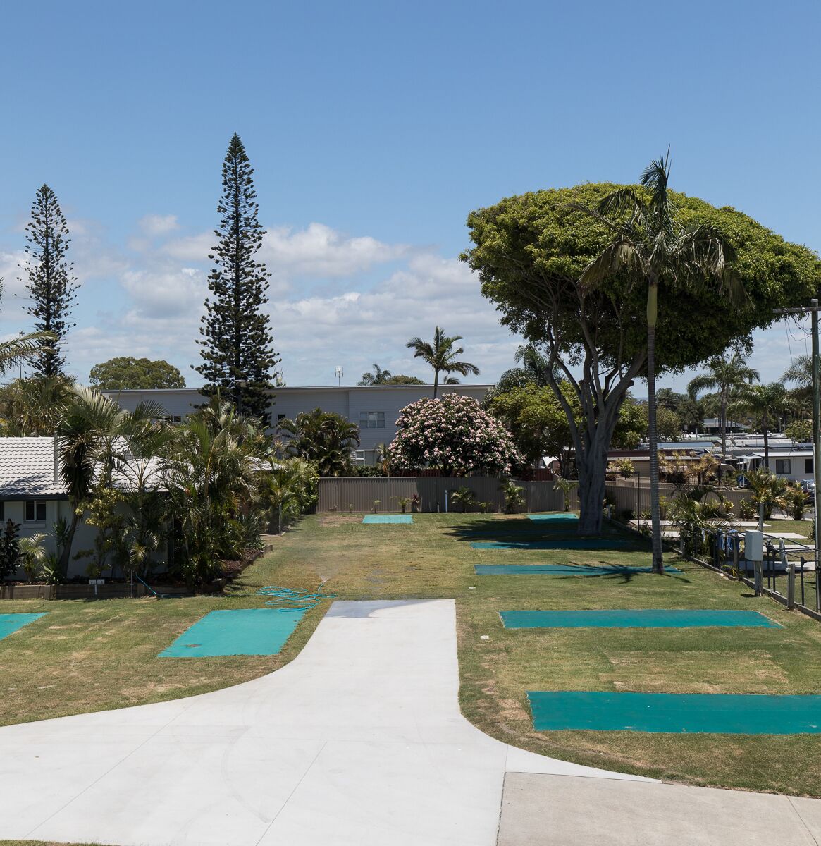 Nobby Beach Holiday Village