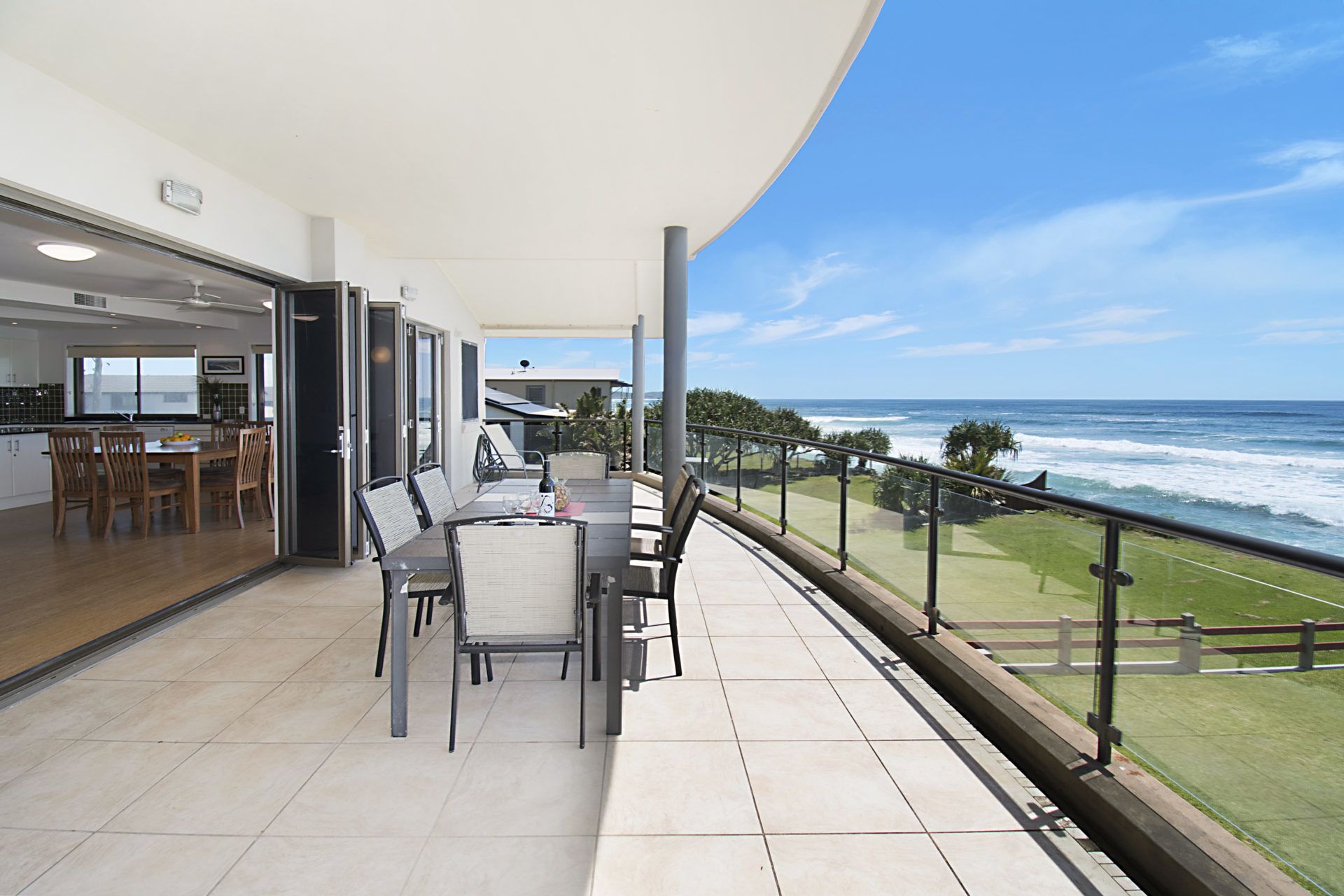 Lennox on the Beach Unit 2 - Lennox Head