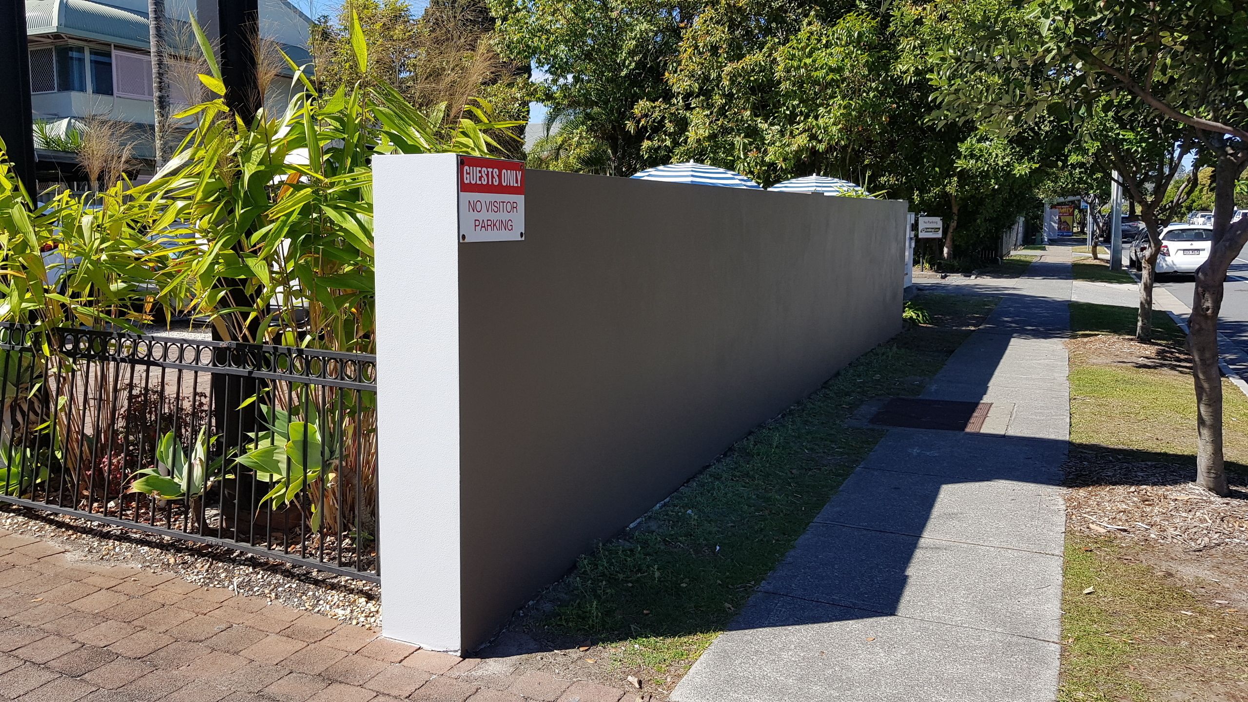 Gold Coast Airport Motel