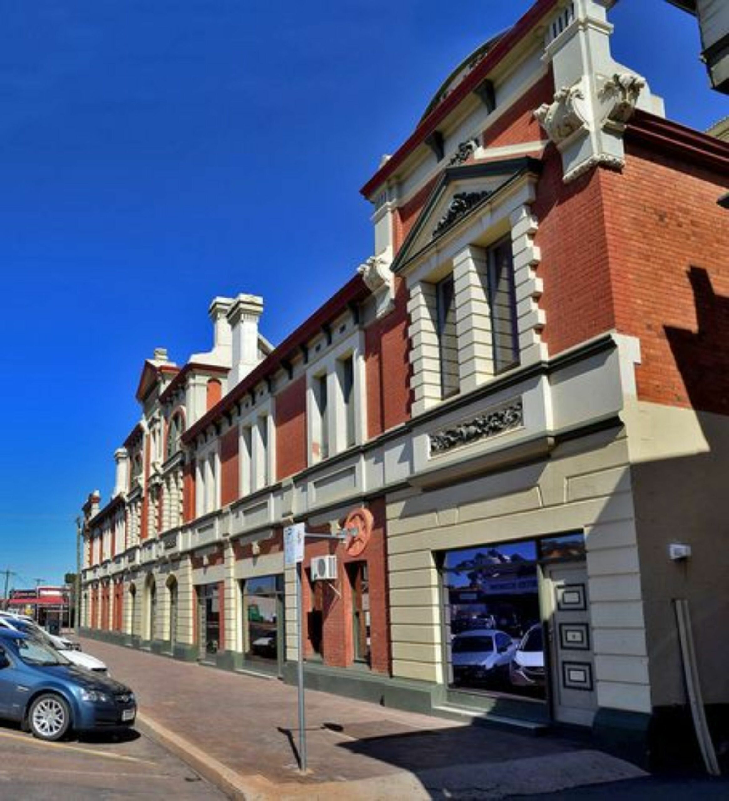 Palace Hotel Kalgoorlie