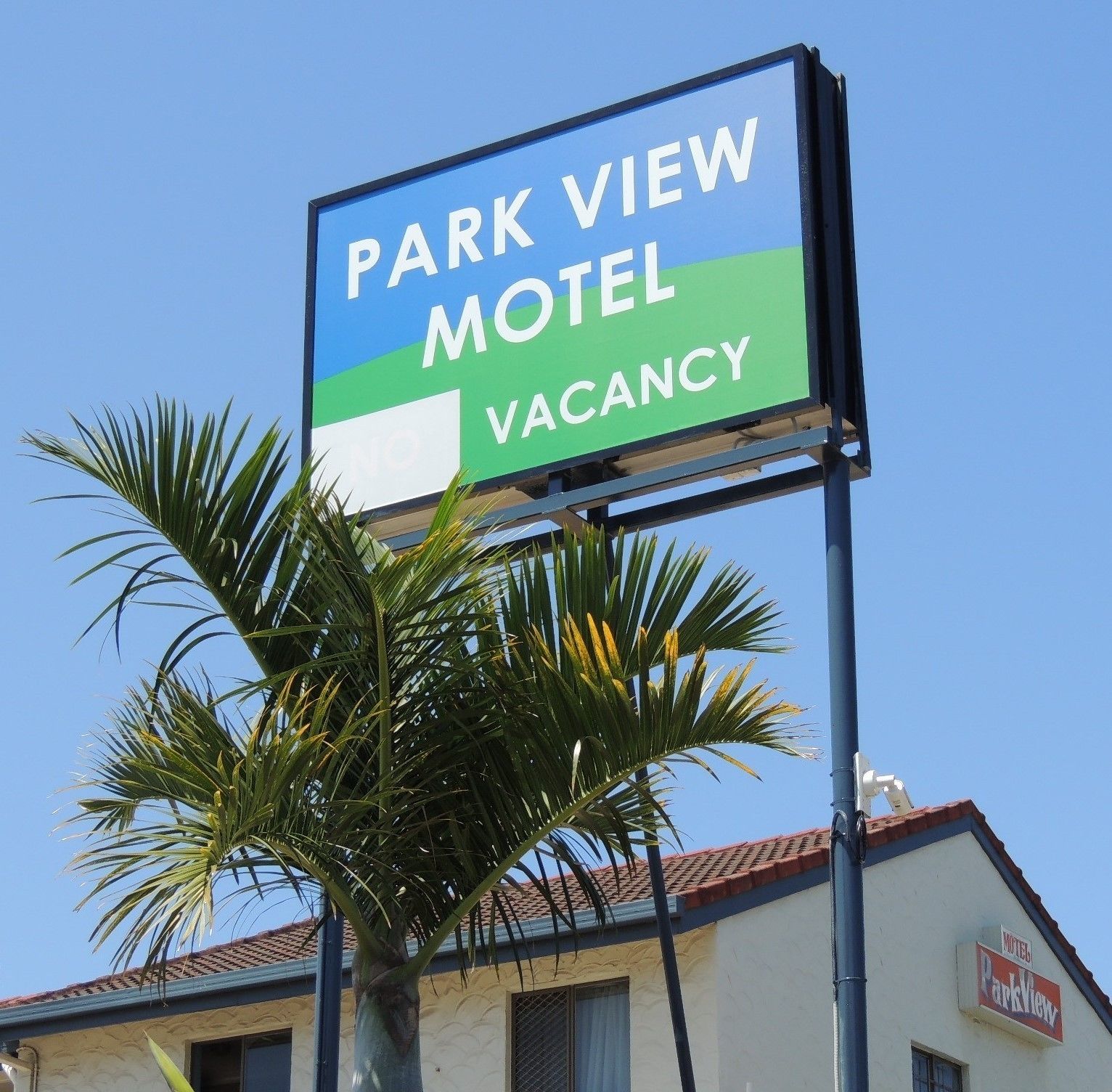 Park View Motel