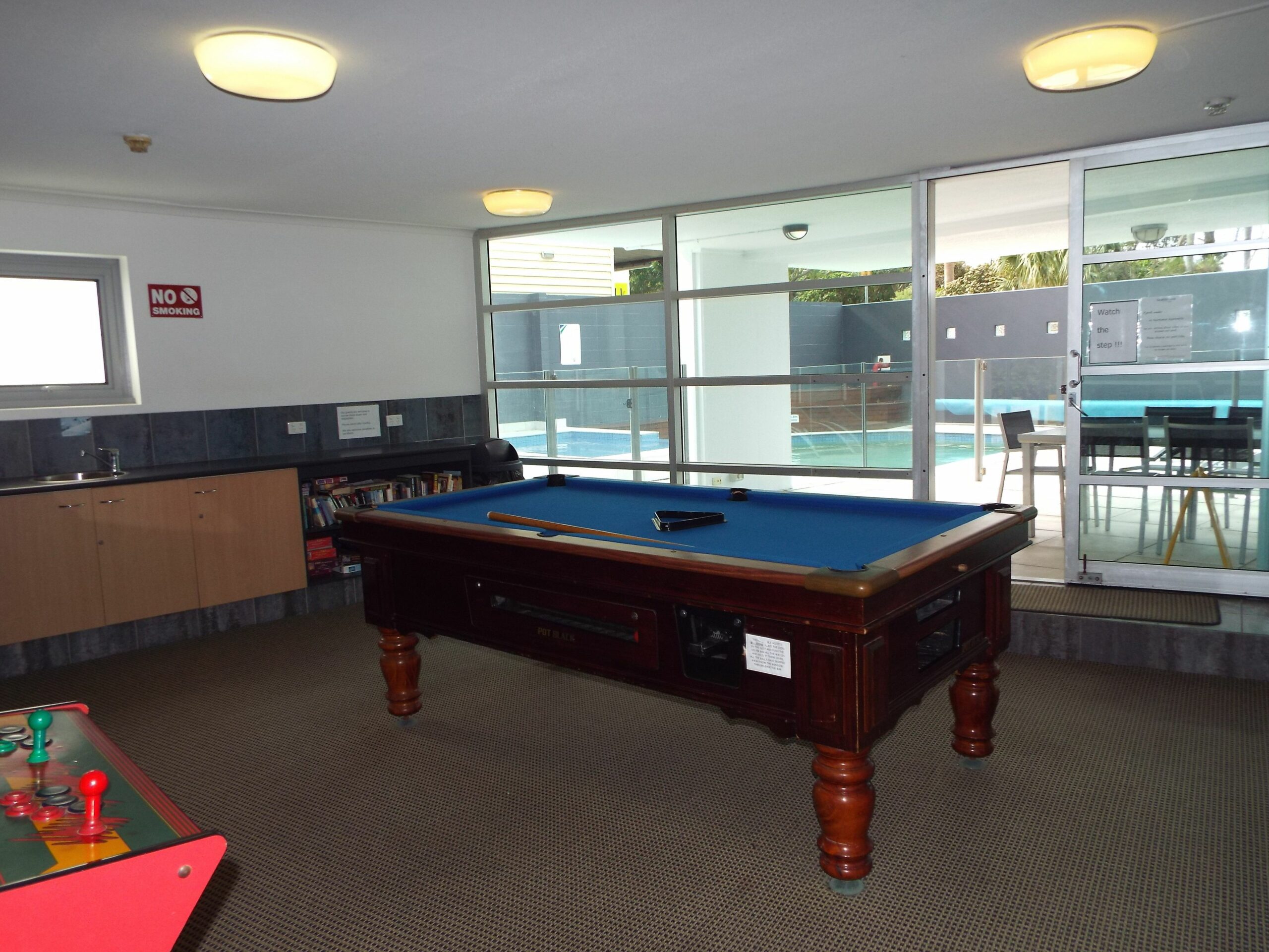 Northwind Holiday Apartments Mooloolaba