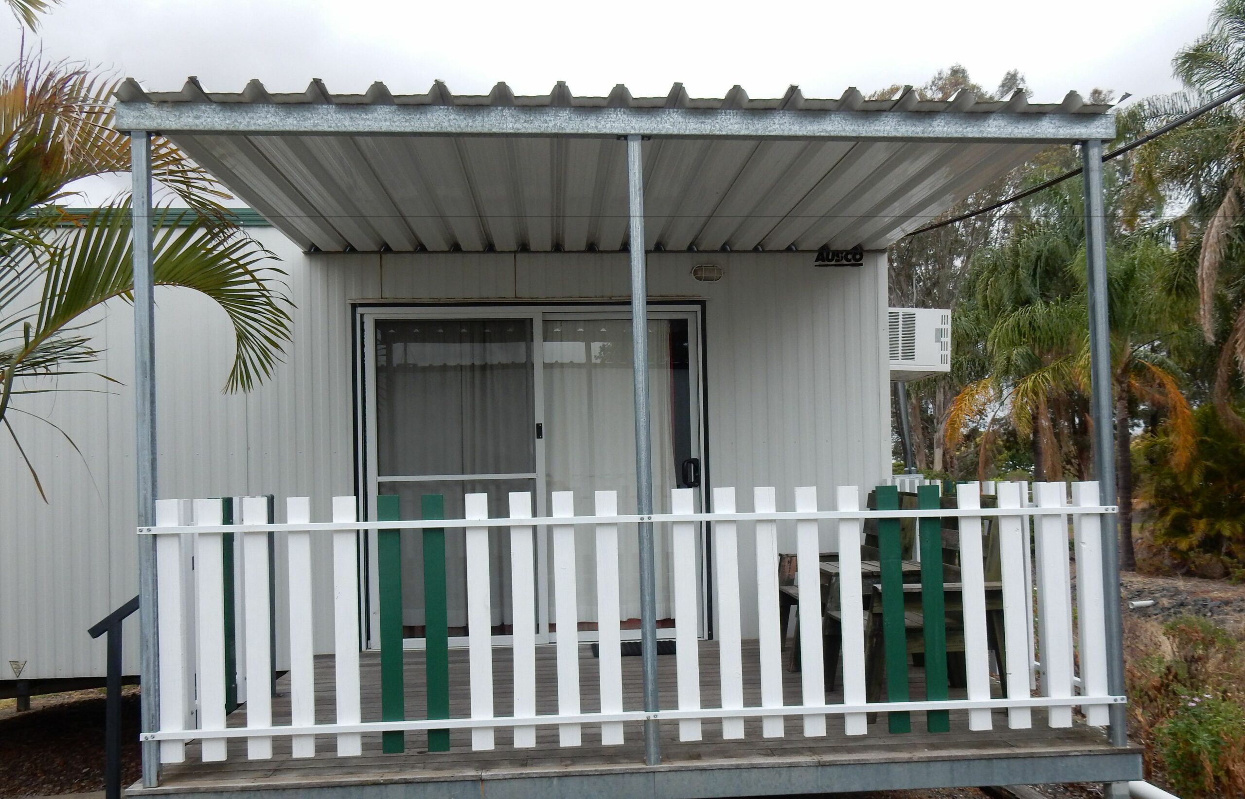 Millmerran Village Caravan Park