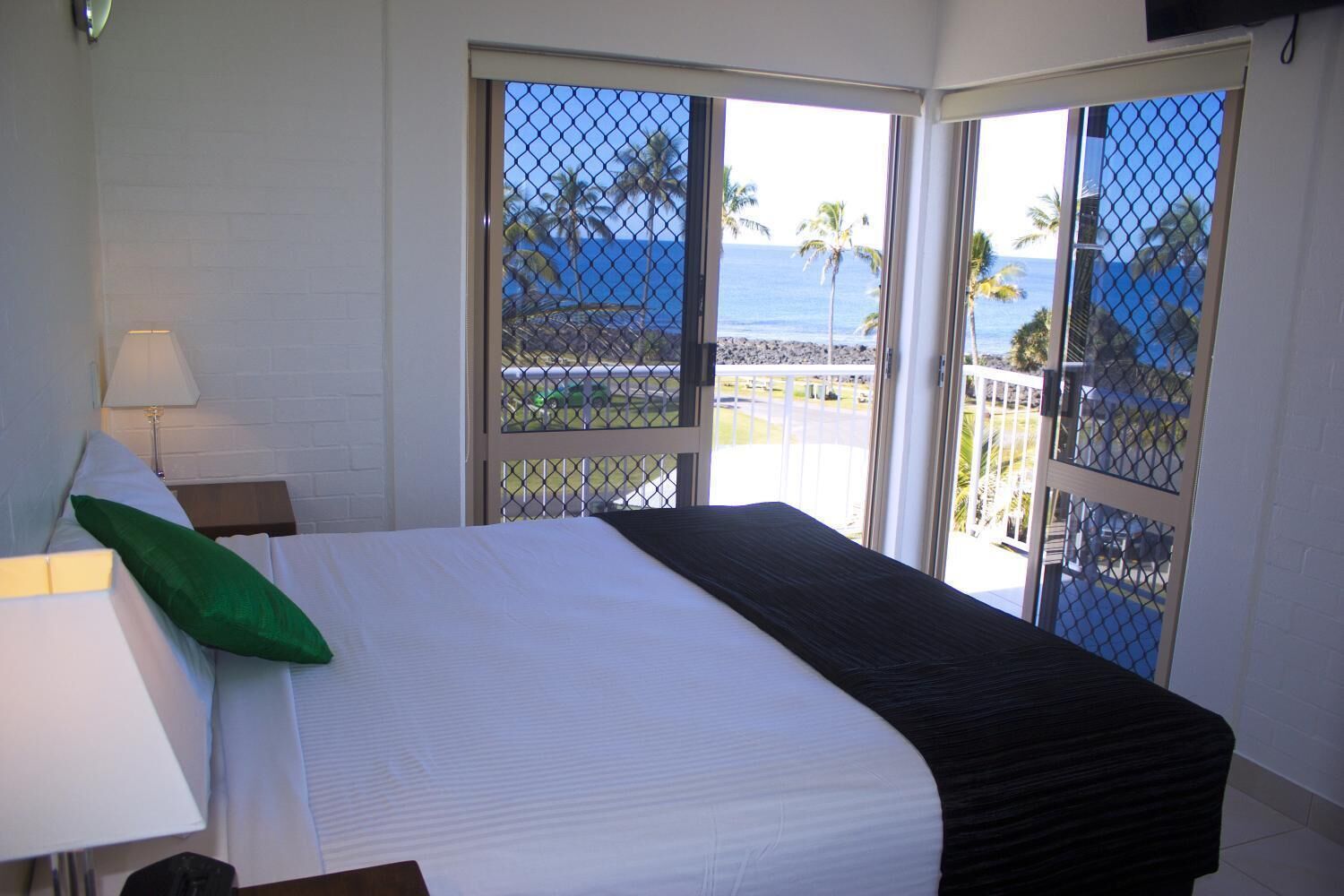 Bargara Shoreline Serviced Apartments