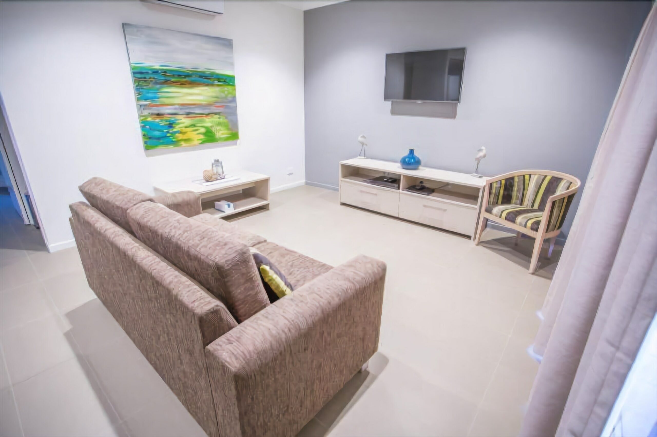 Spinifex Motel & Serviced Apartments