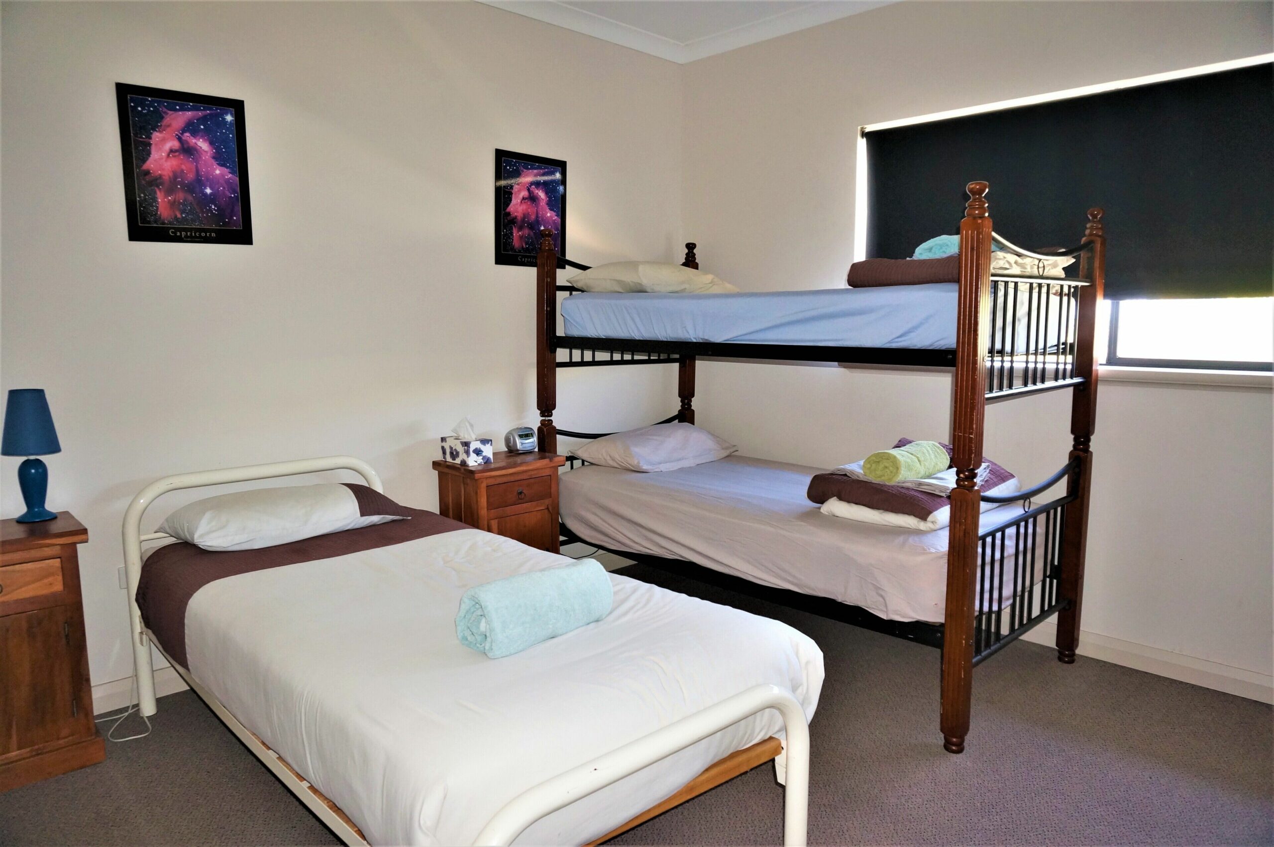 Ningaloo Breeze Villa 9