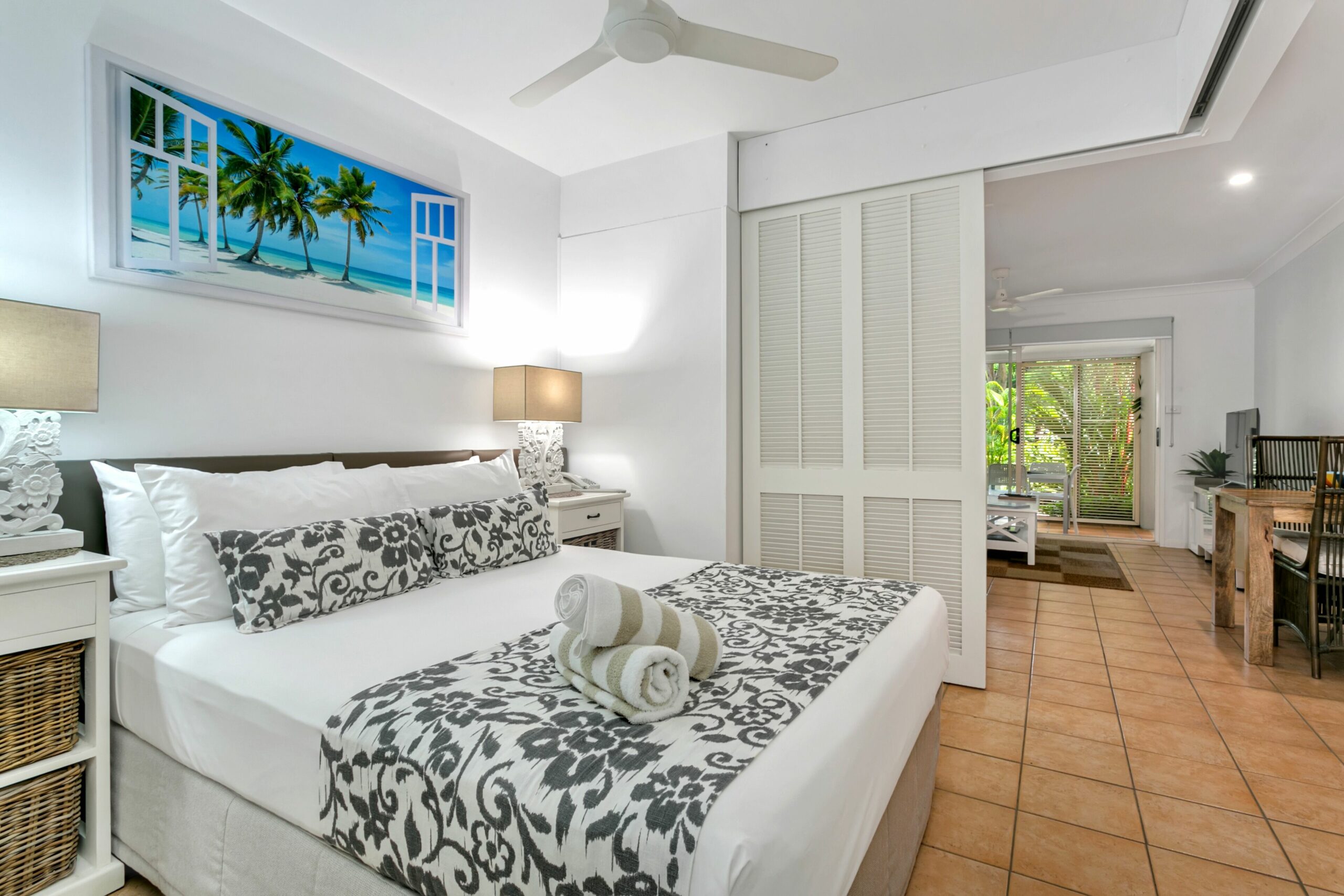 Port Douglas Apartments