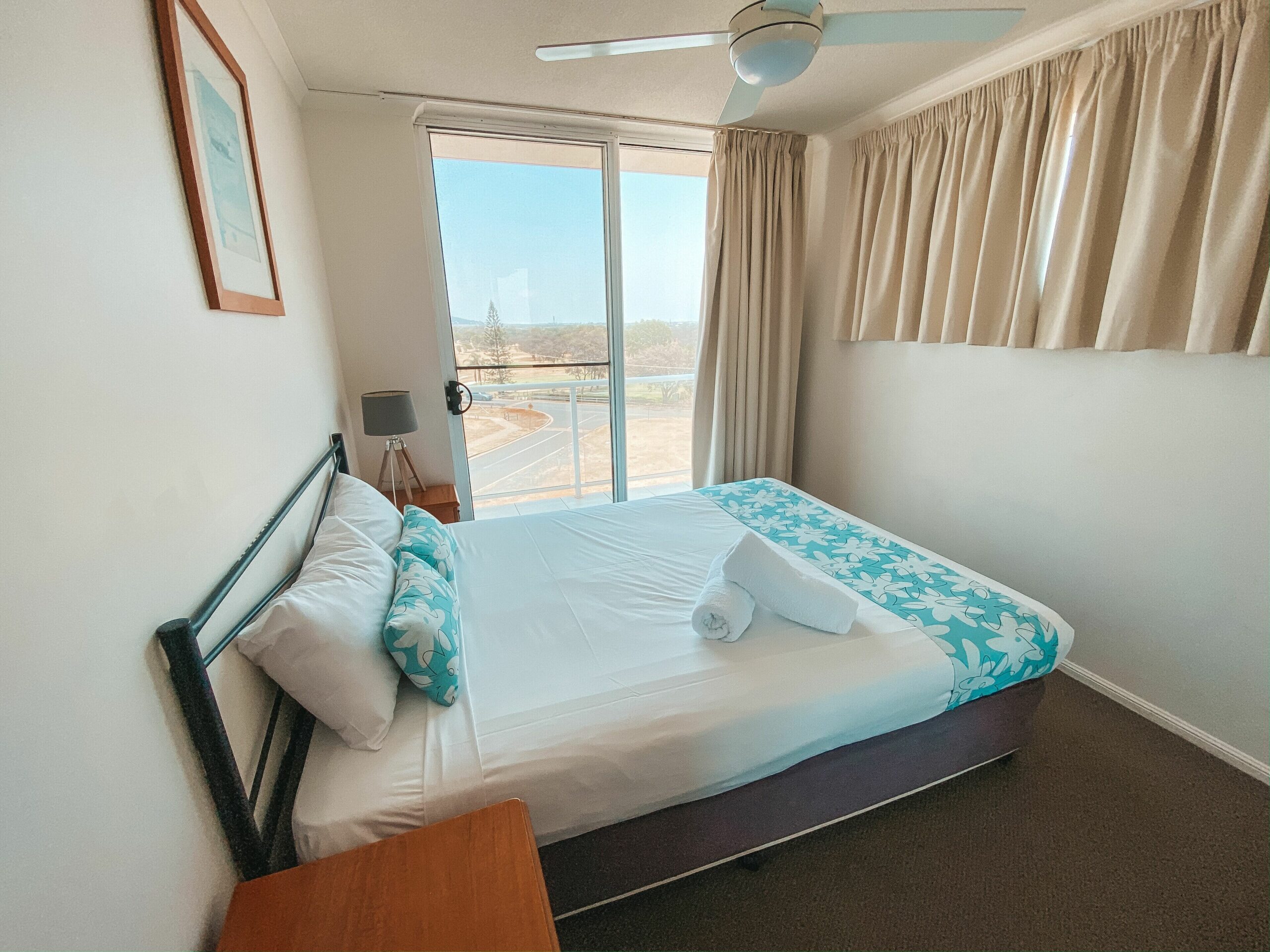 Bargara Blue Resort