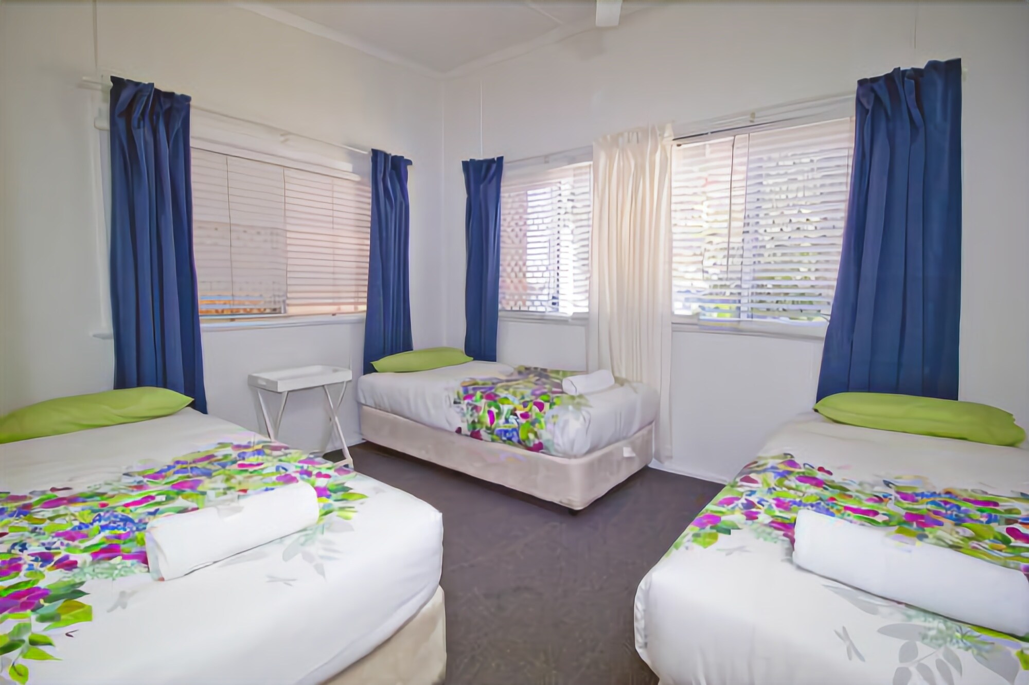 Bargara Gardens Motel & Holiday Villas