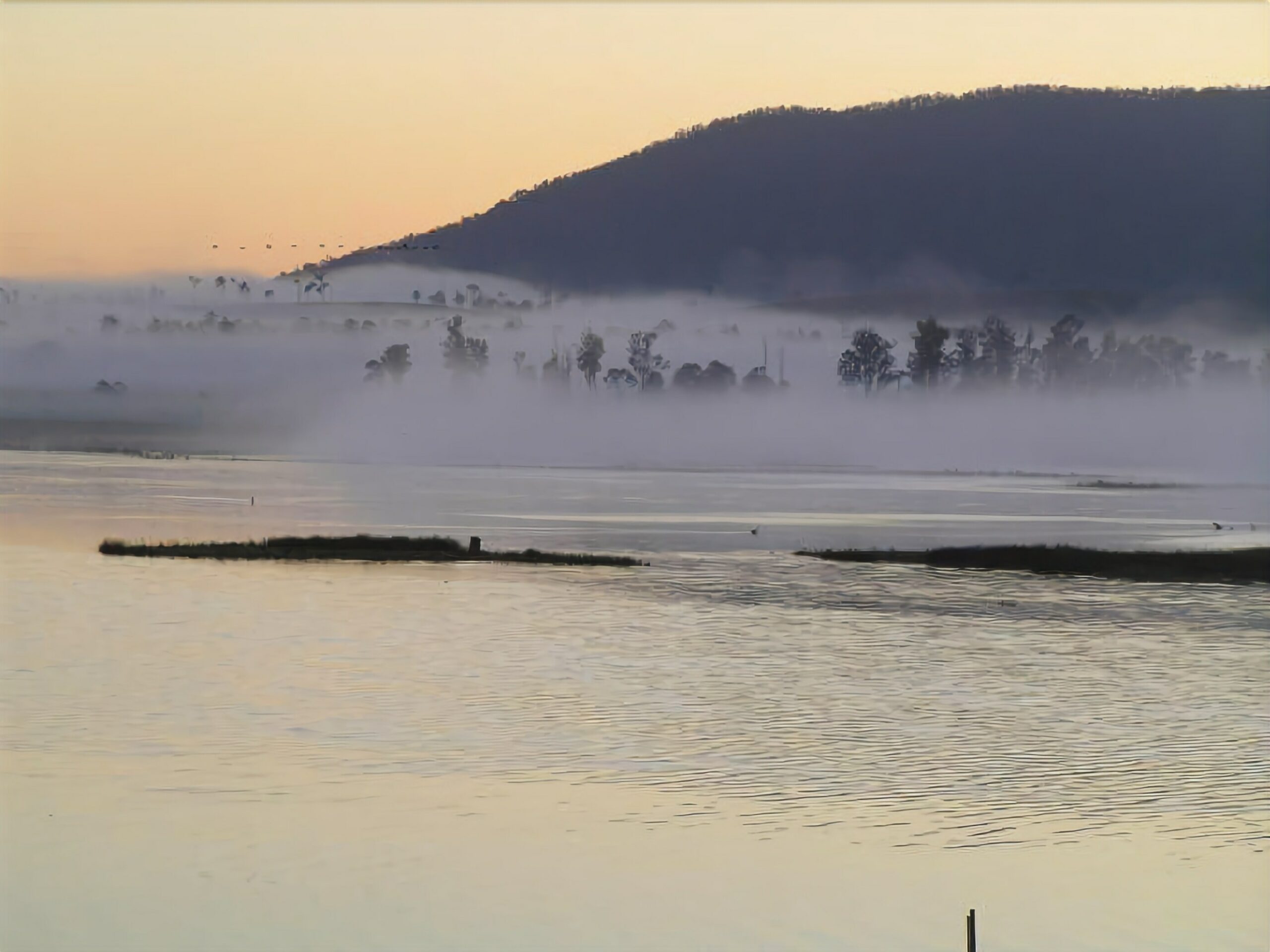 NRMA Lake Somerset Holiday Park