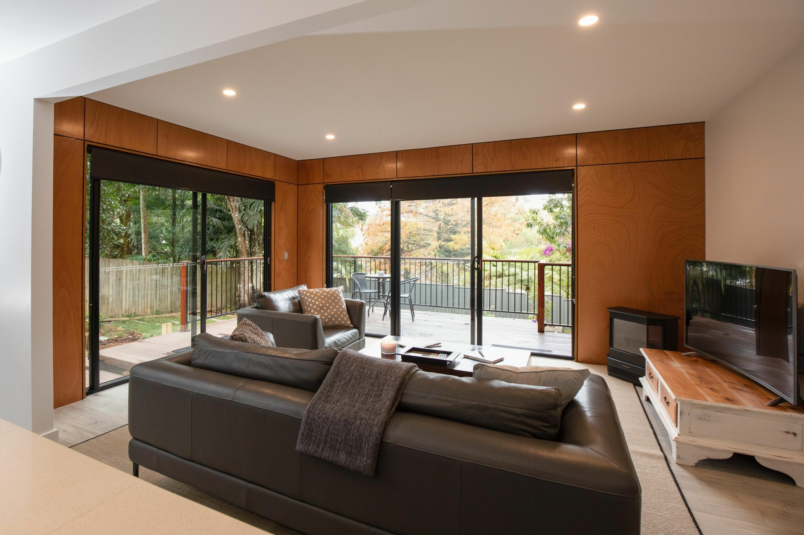 Luxury, Comfort and Convenience in the Rainforest