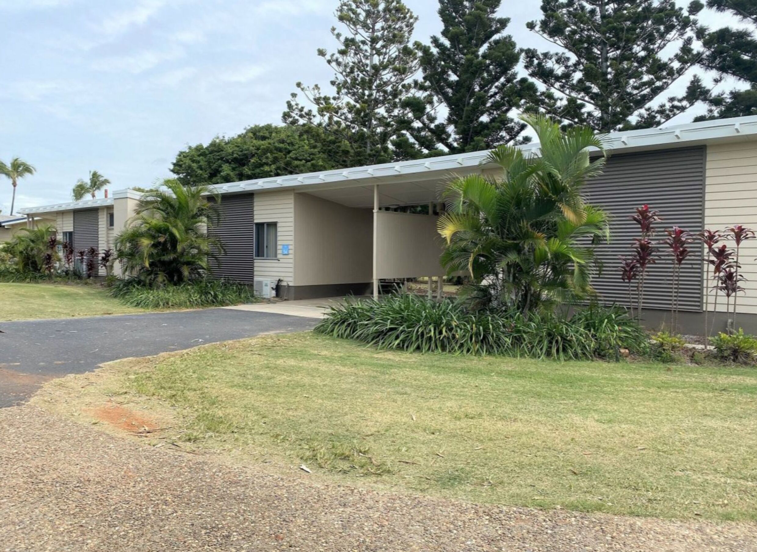 Discovery Parks - Coolwaters Yeppoon