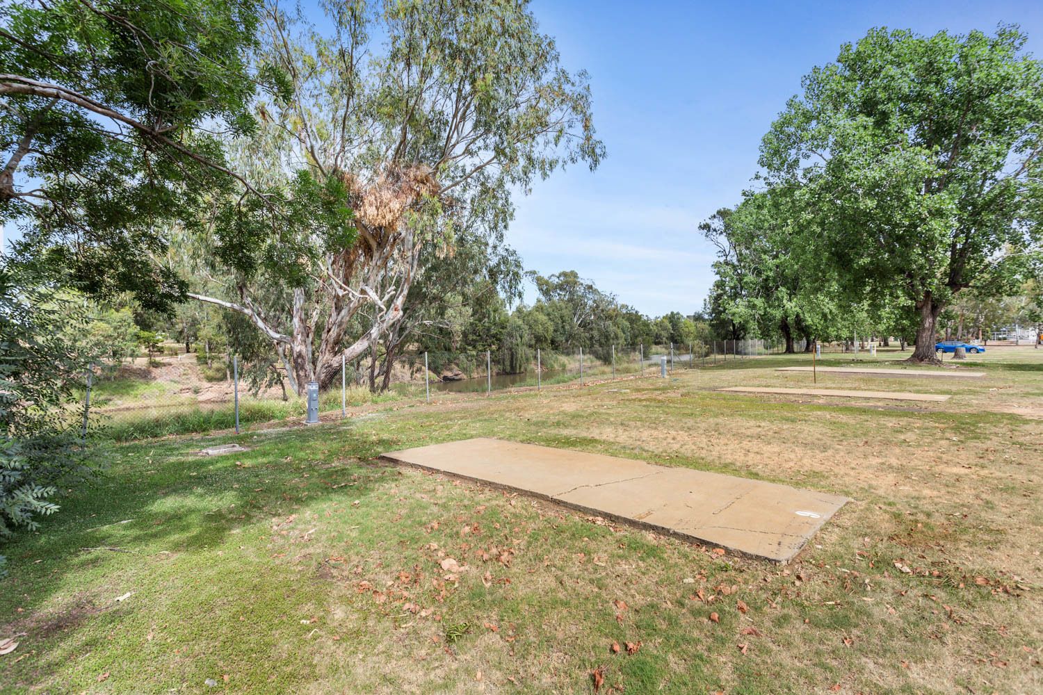 Narrabri Big Sky Caravan Park