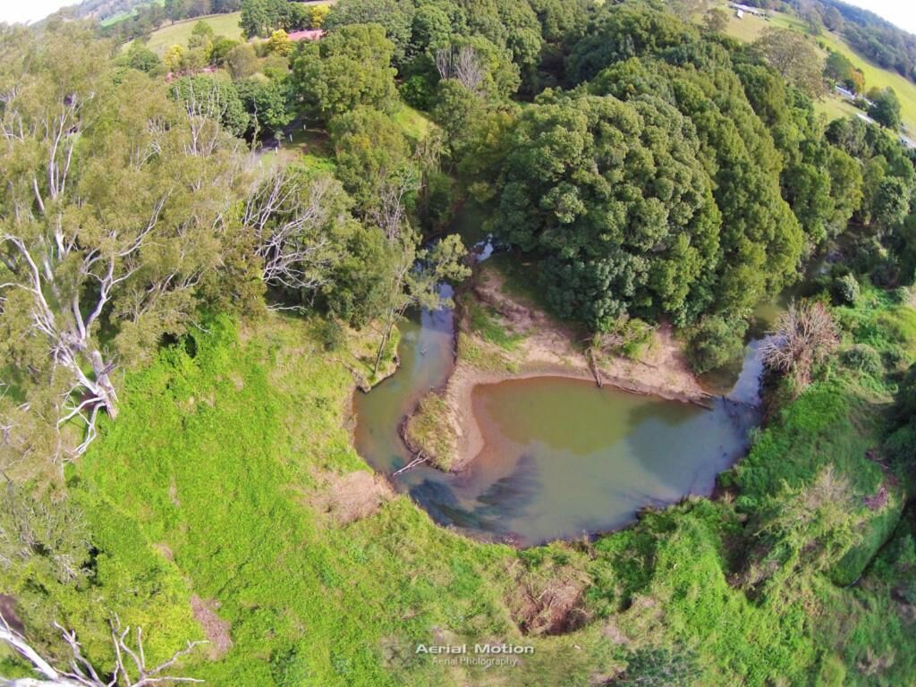 Nimbin Rocks Retreat