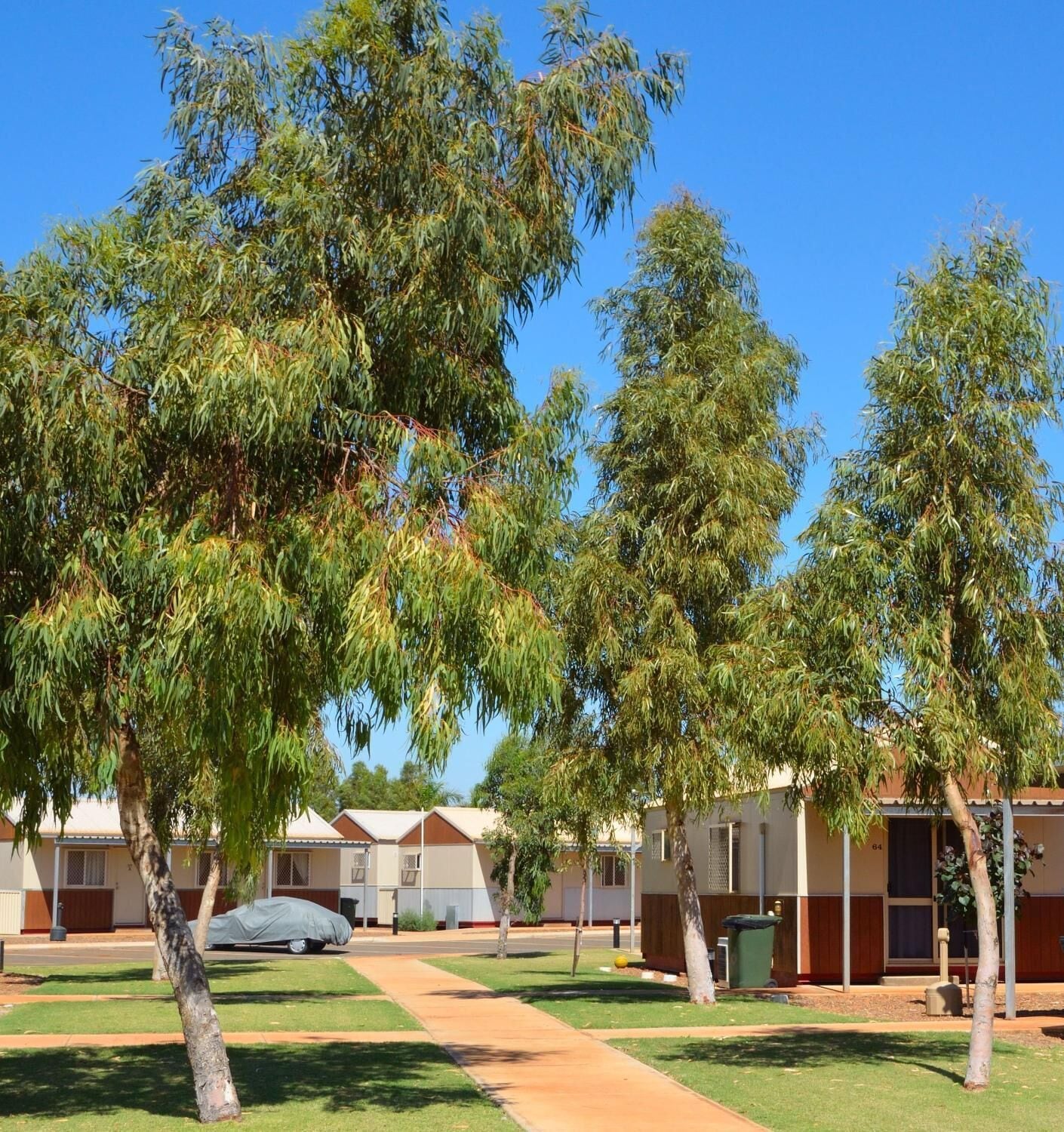 Karratha Village