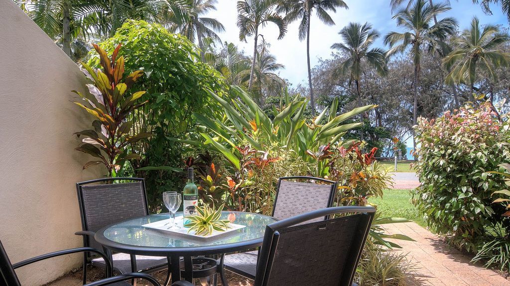 Beachfront Bliss 206