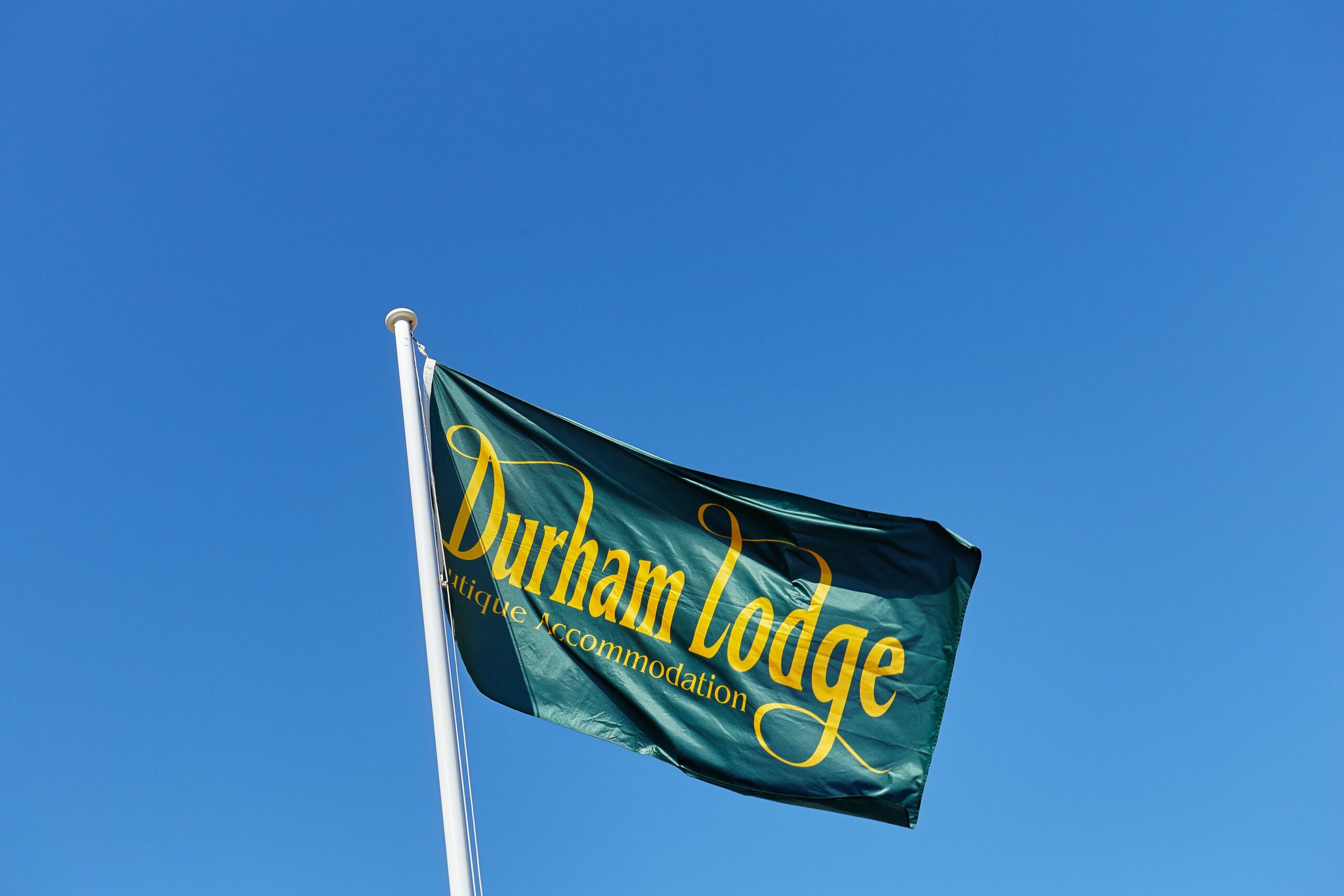 Durham Lodge