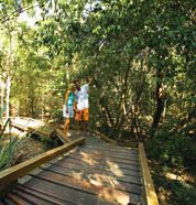 Kipara Tropical Rainforest Retreat