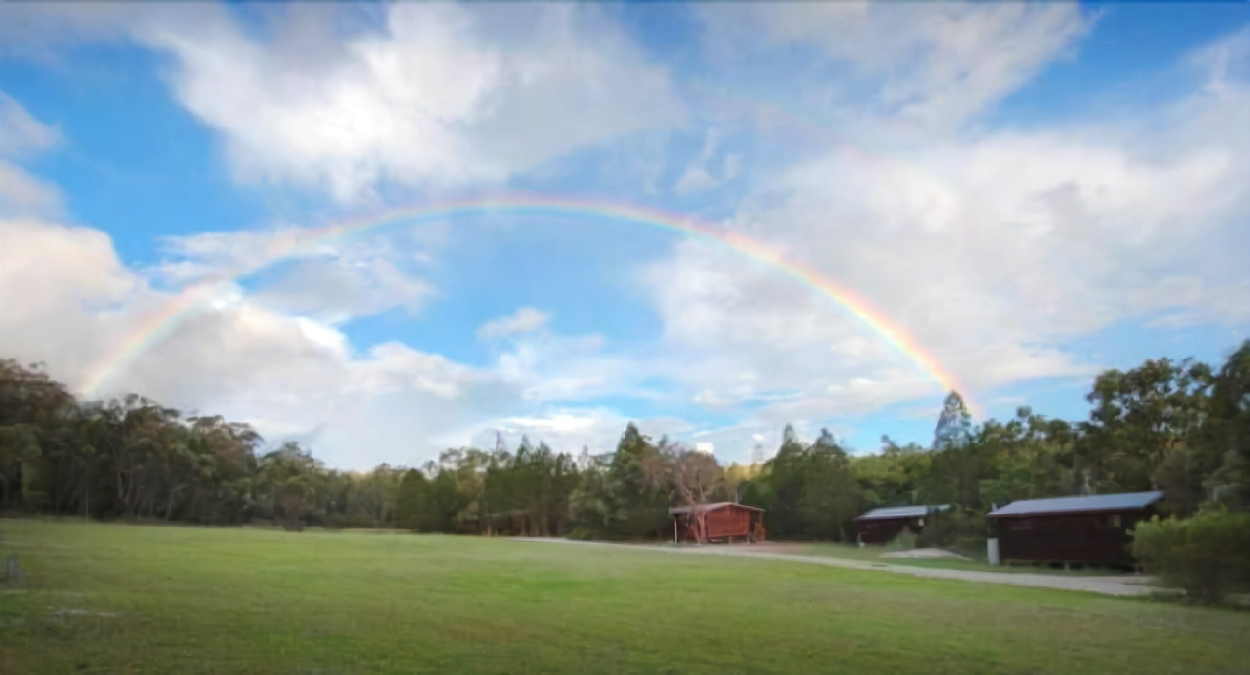 Granite Belt Brewery Retreat