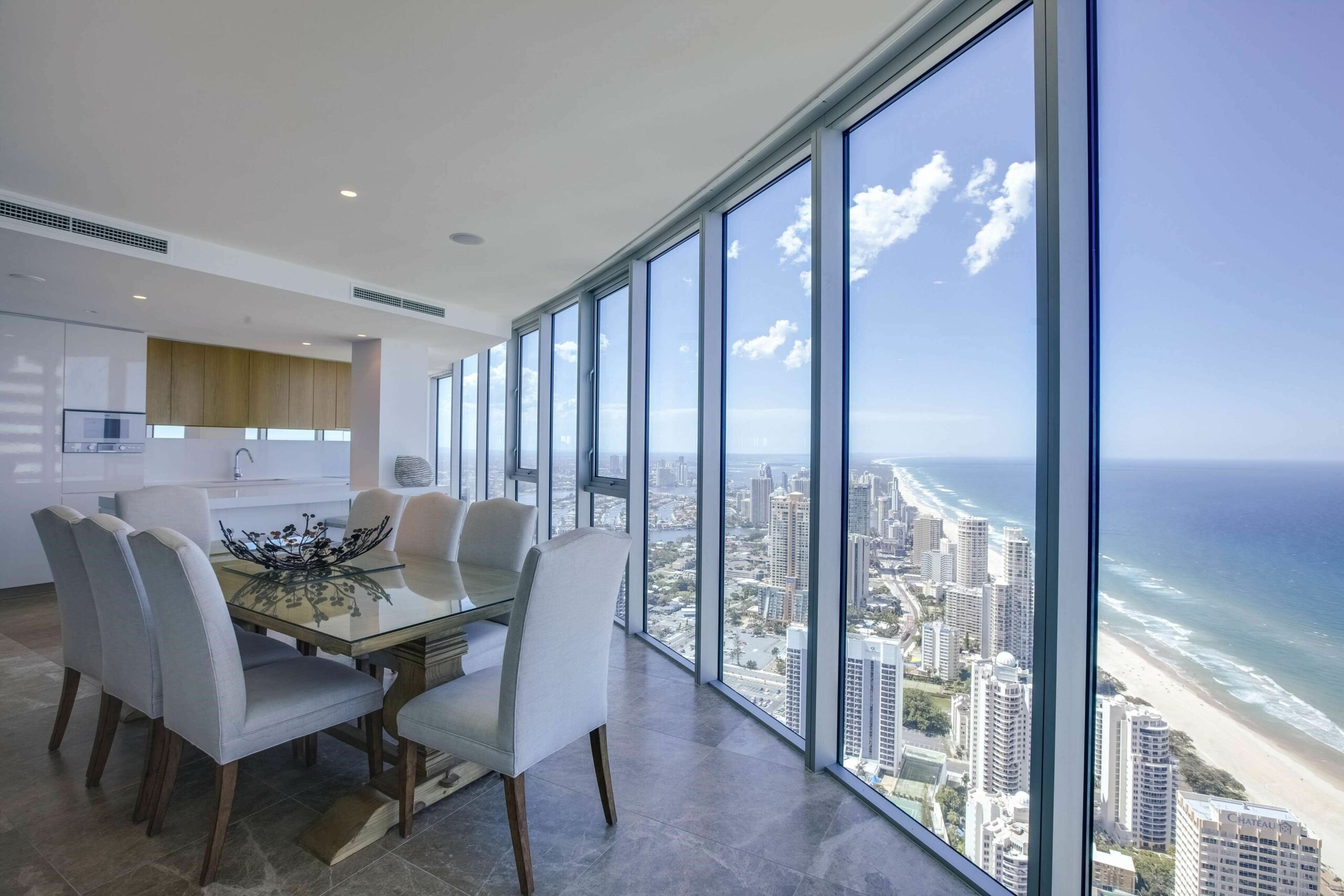 Hilton Surfers Paradise Residences