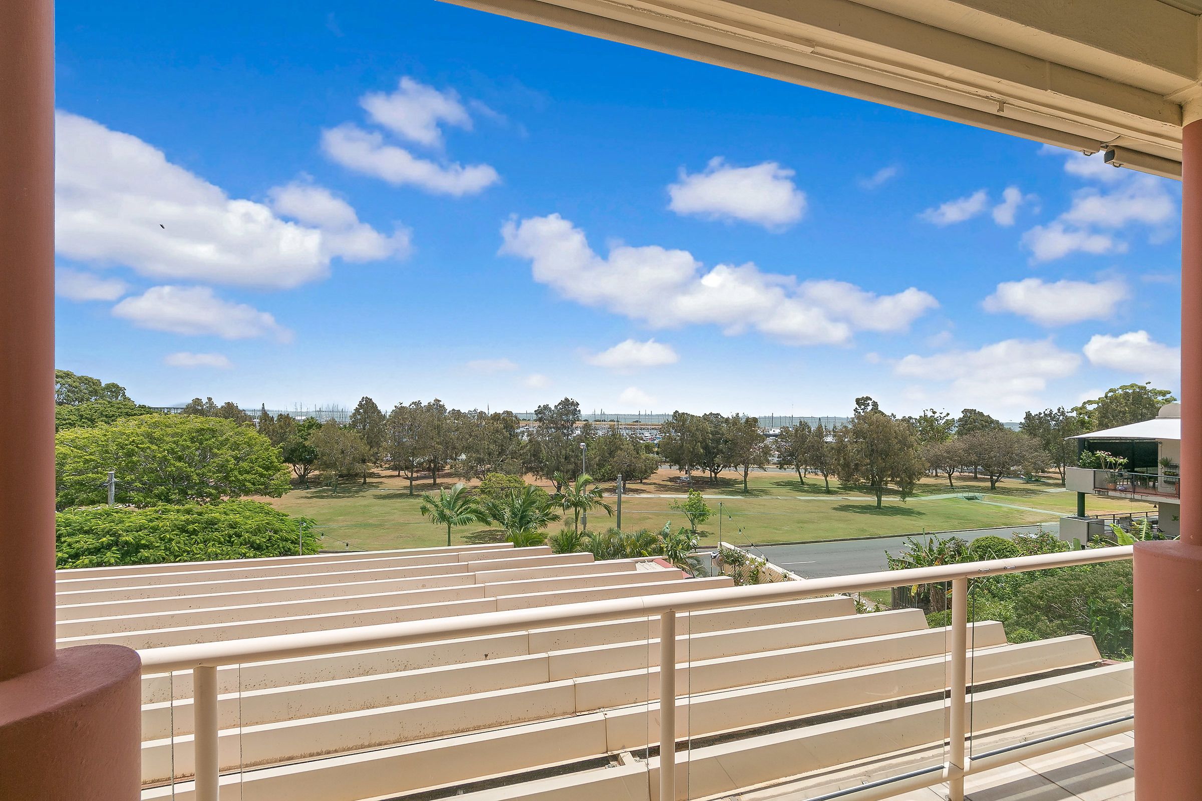 Redcliffe Peninsula Penthouse