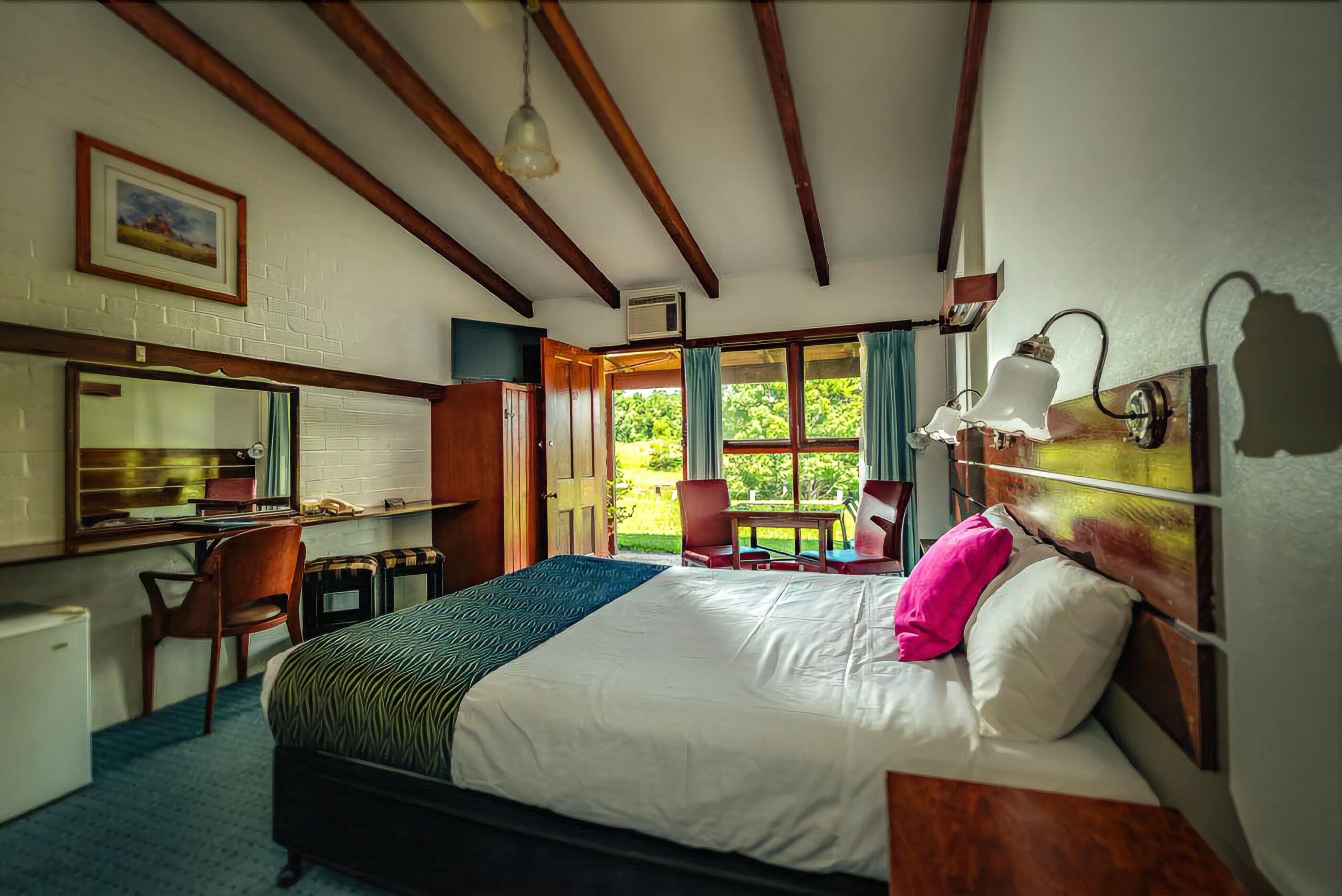 Bellingen Valley Lodge