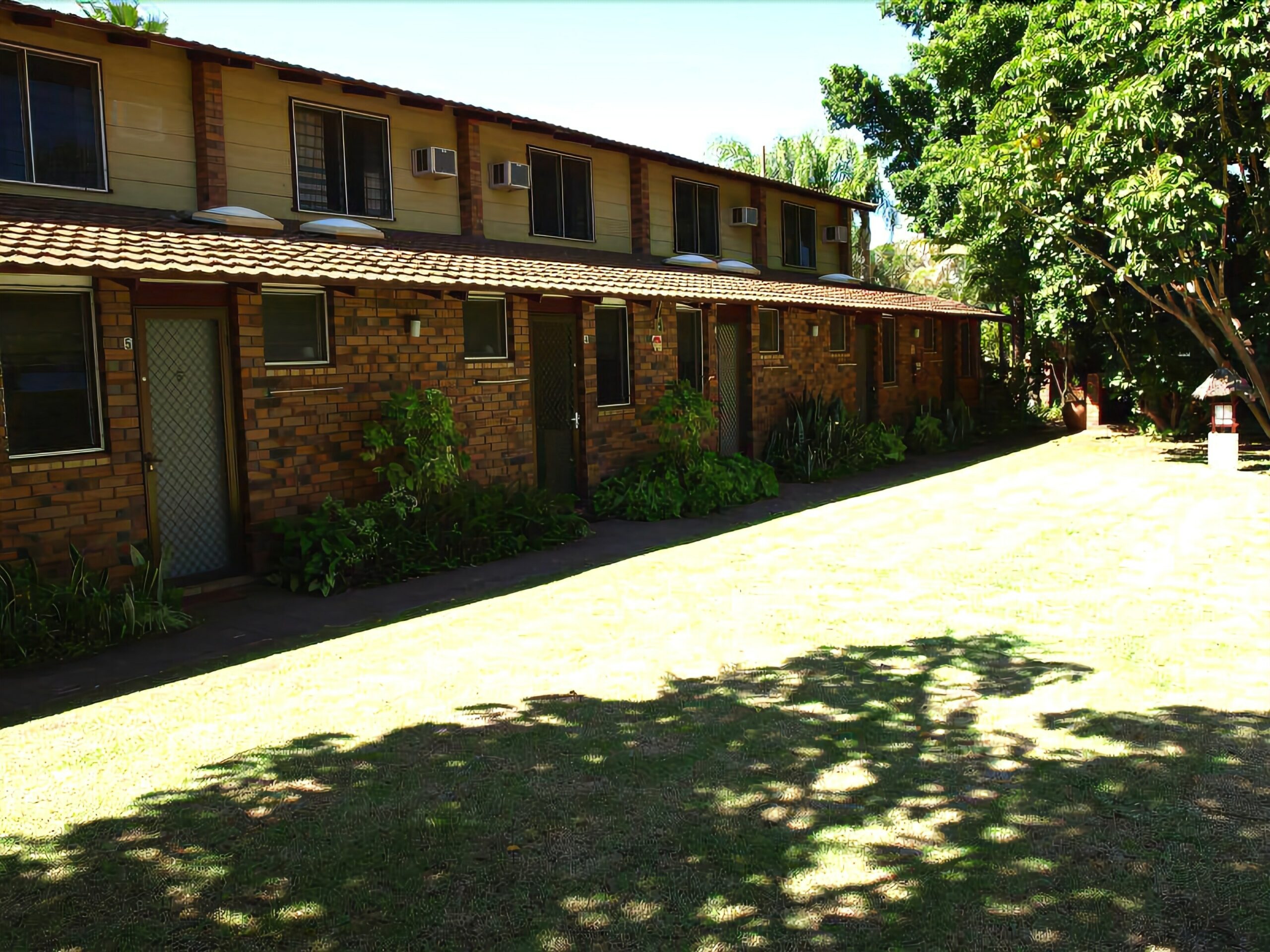 Kalbarri Reef Villas