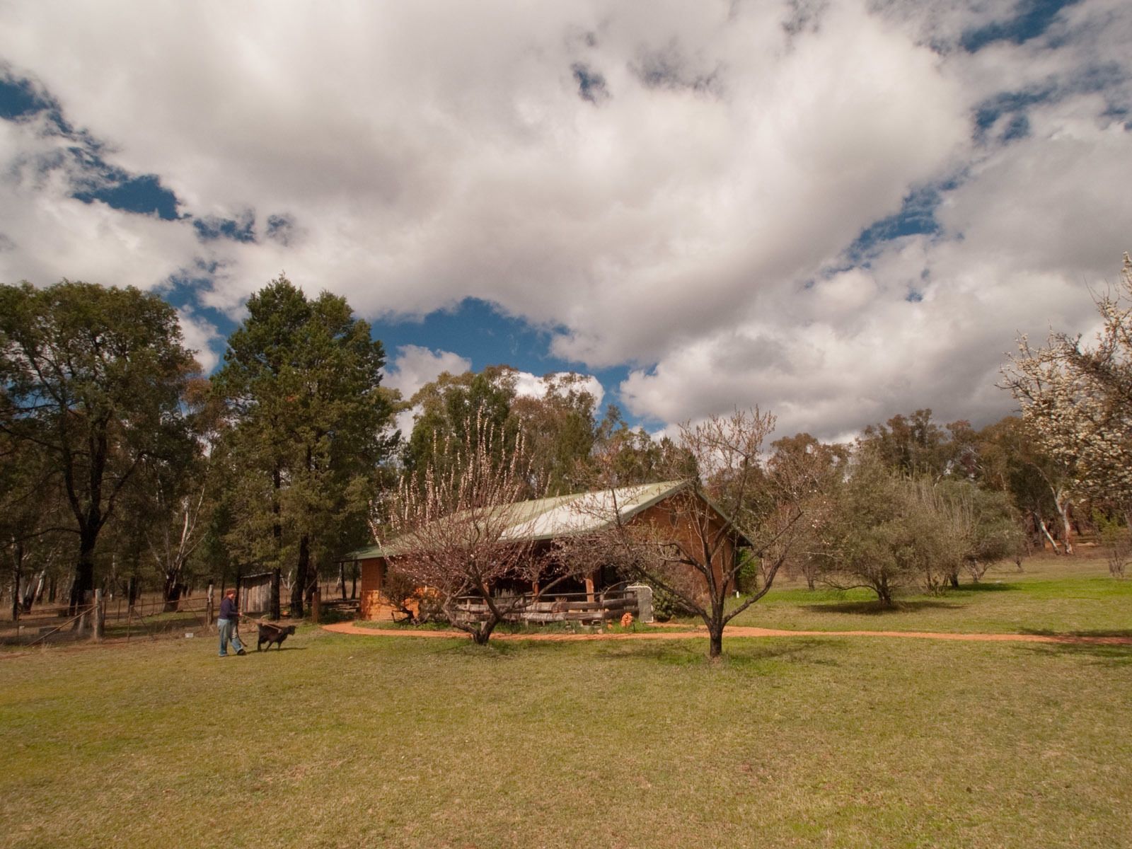 Barkala Farmstay