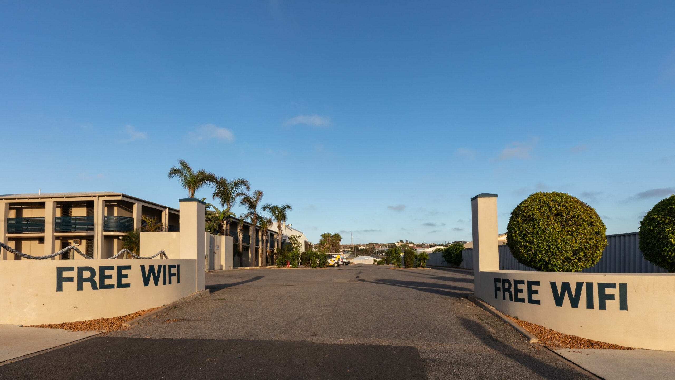 Sails Geraldton Accommodation