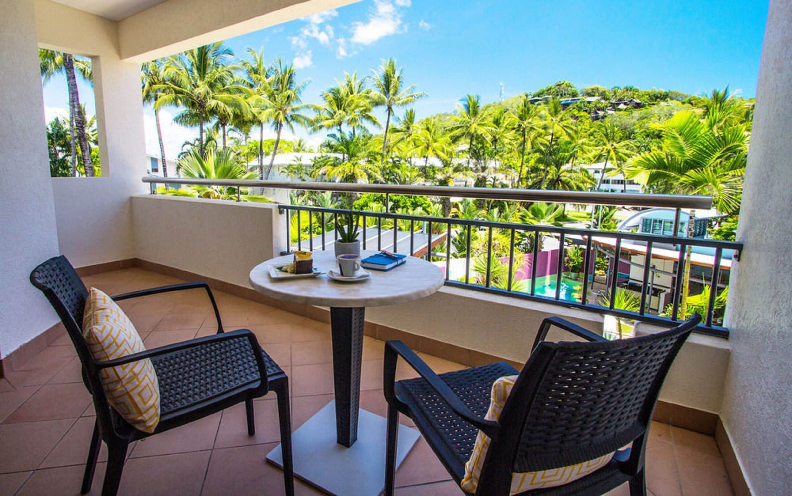 Peninsula Boutique Hotel Port Douglas - Adults Only Haven