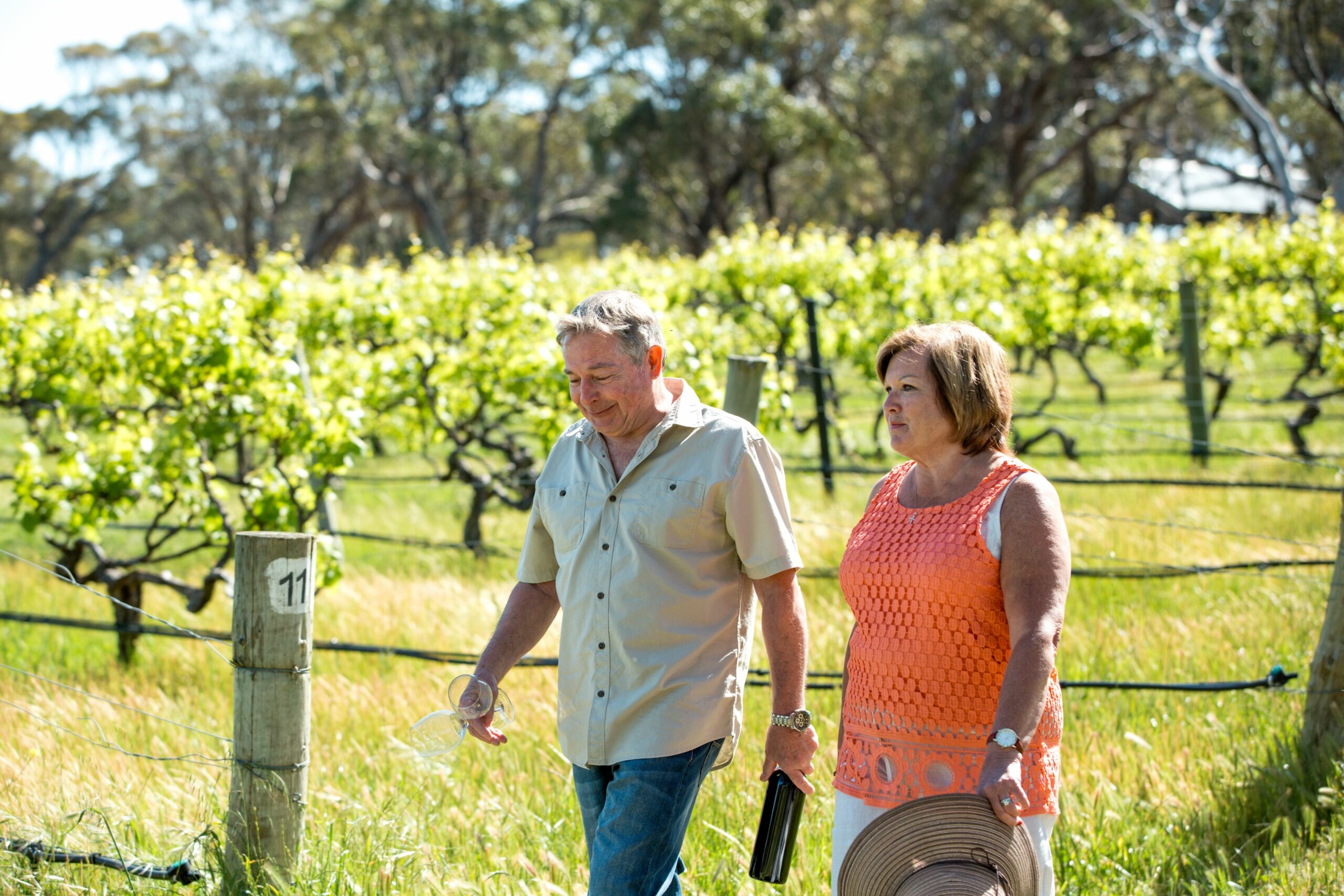 Discovery Parks - Swan Valley