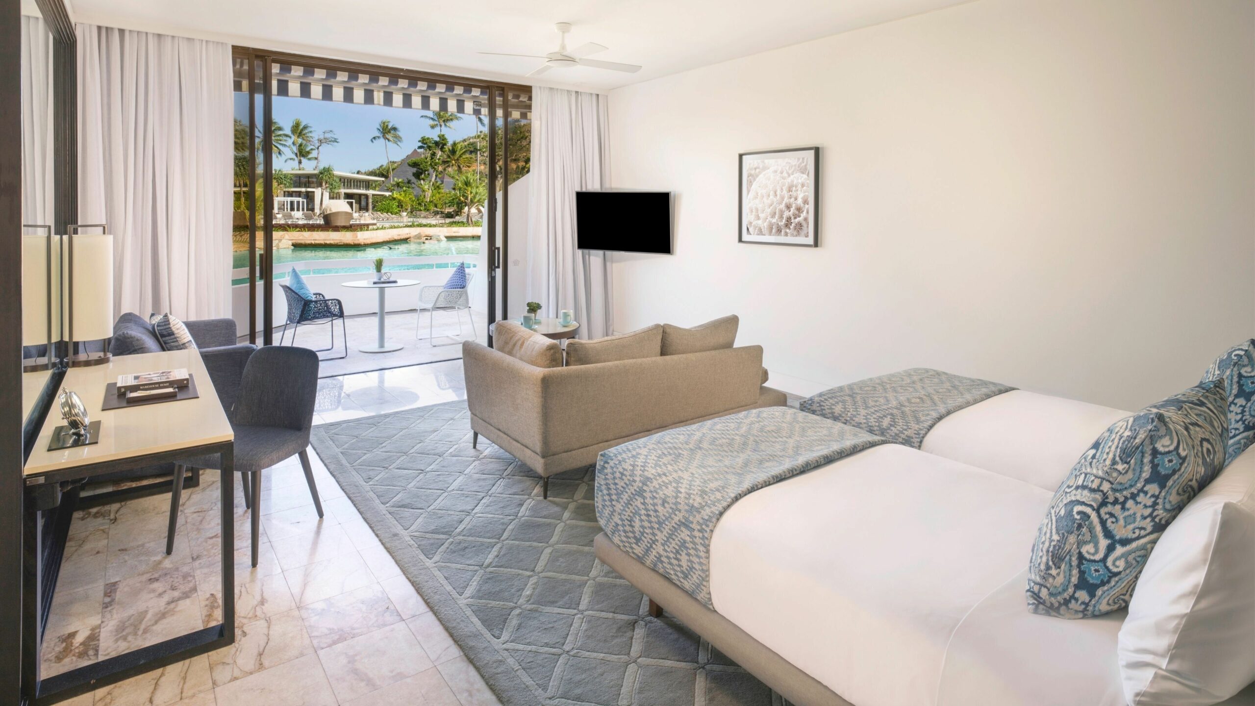 InterContinental Hayman Island Resort