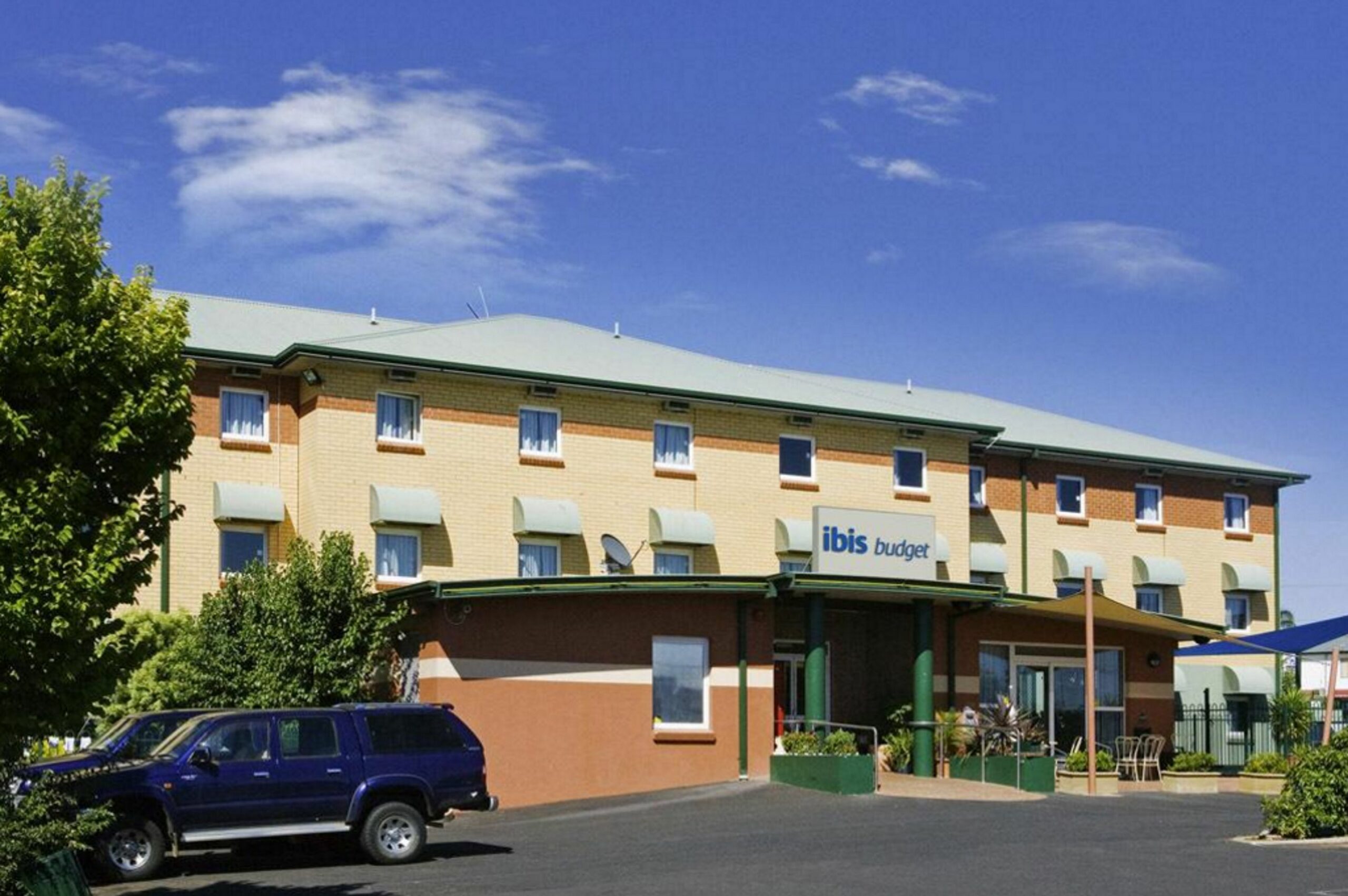 Ibis Budget Dubbo