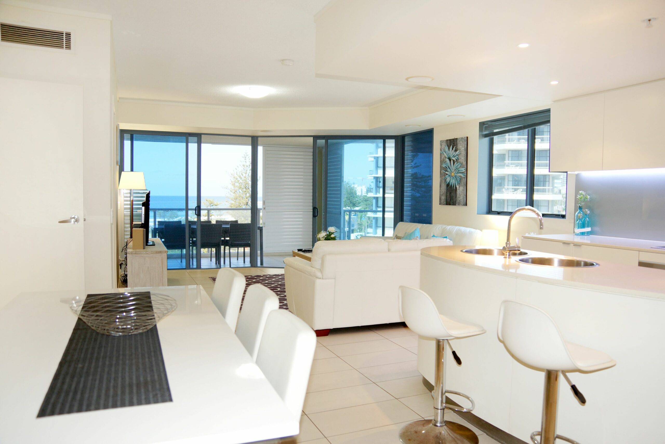 Blue C Coolangatta