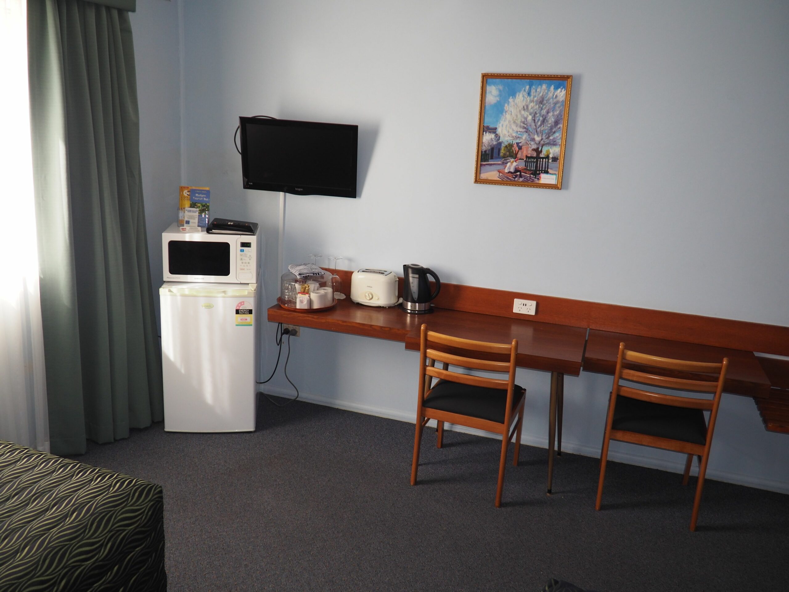 Cudgegong Valley Motel Mudgee