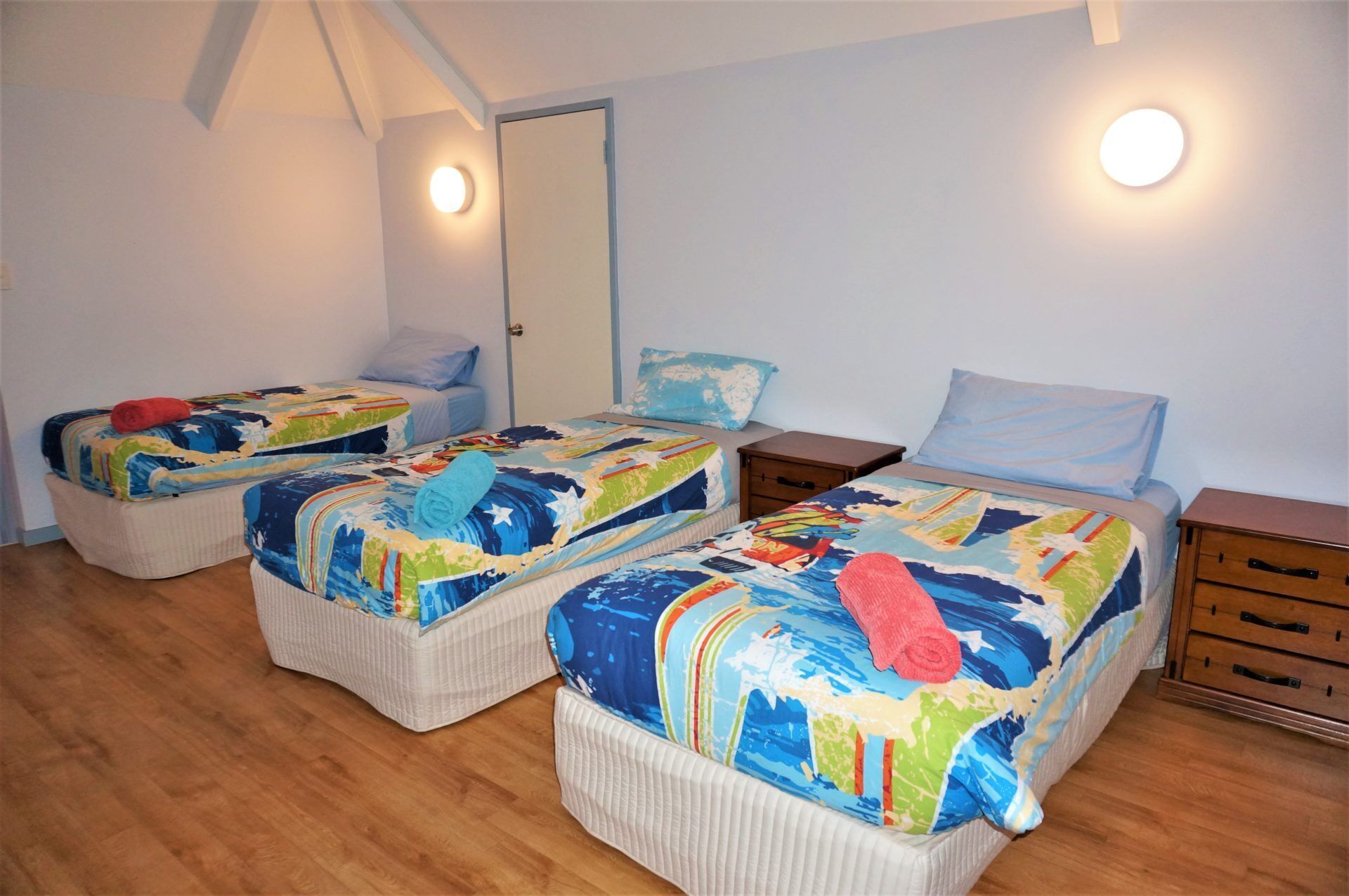 Osprey Holiday Village Unit 118