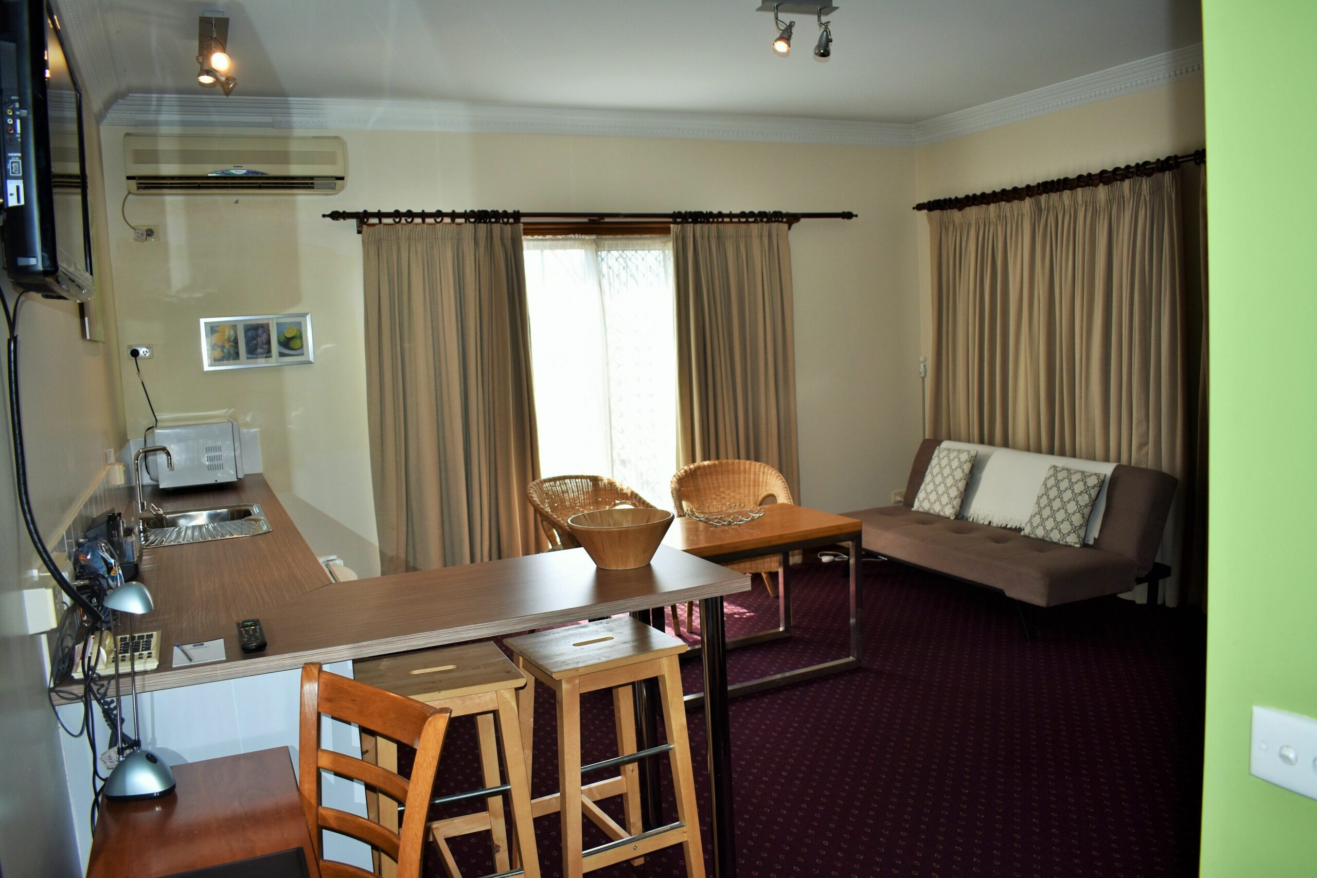 Best Western The Henry Parkes Tenterfield