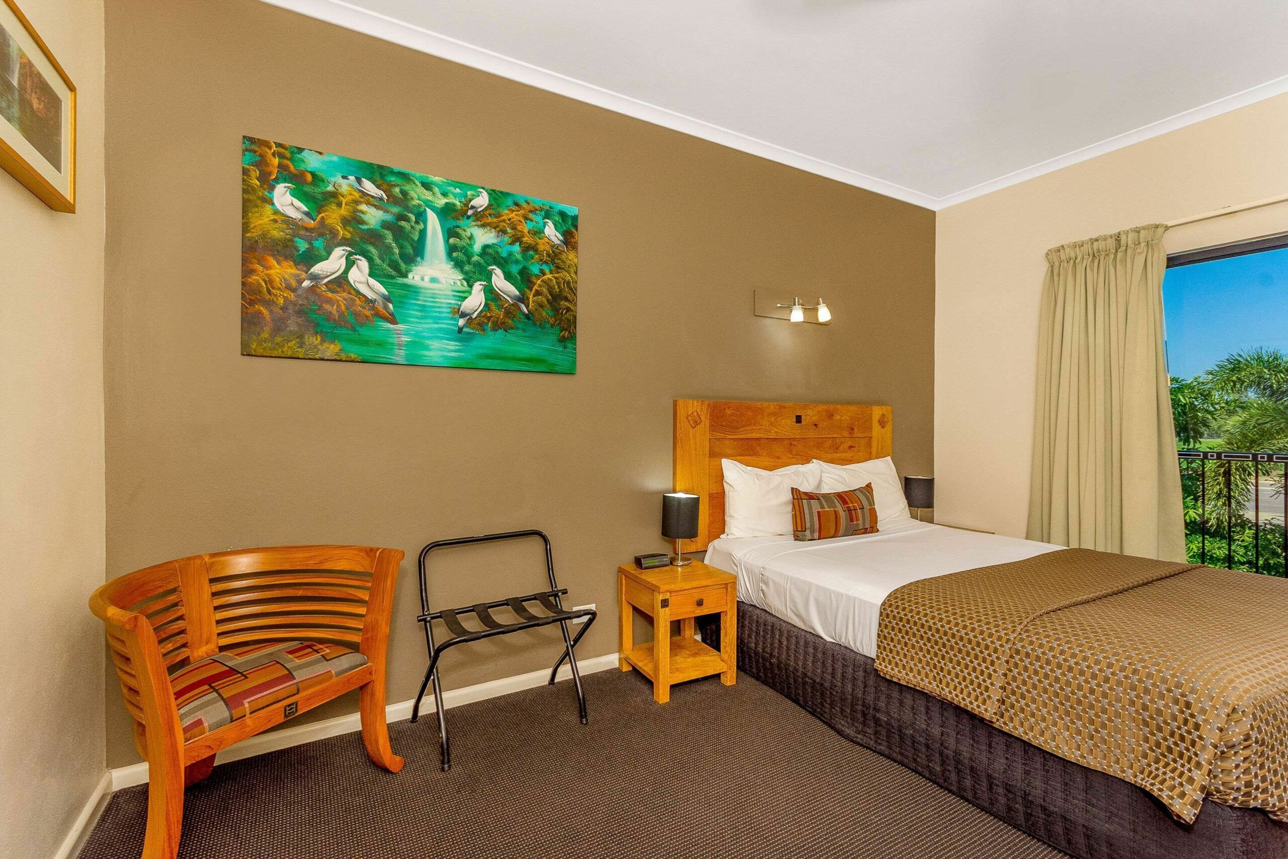 Quality Hotel Darwin Airport