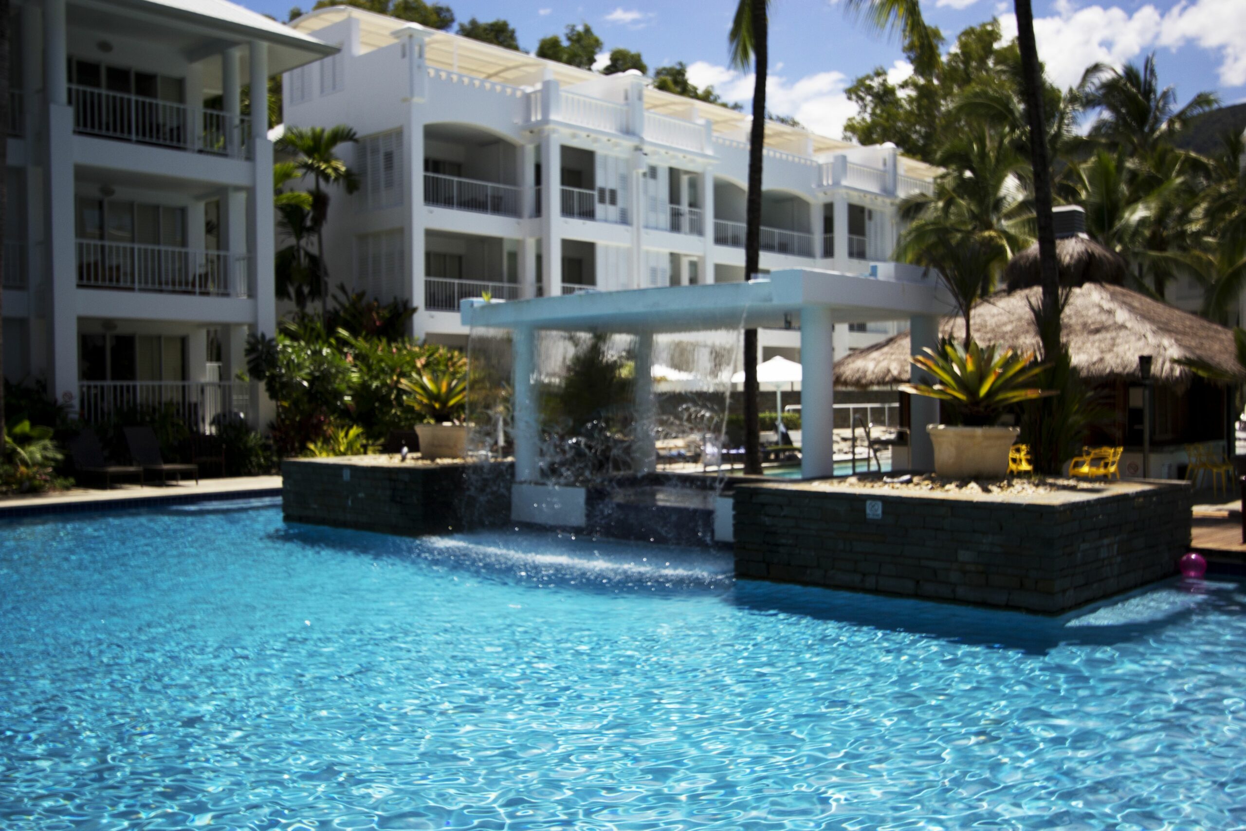 The Beach Club Luxury Private Apartments