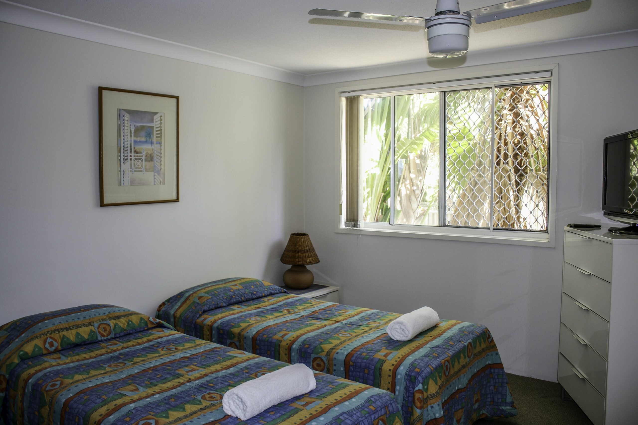 Surfers Beach Holiday Apartments