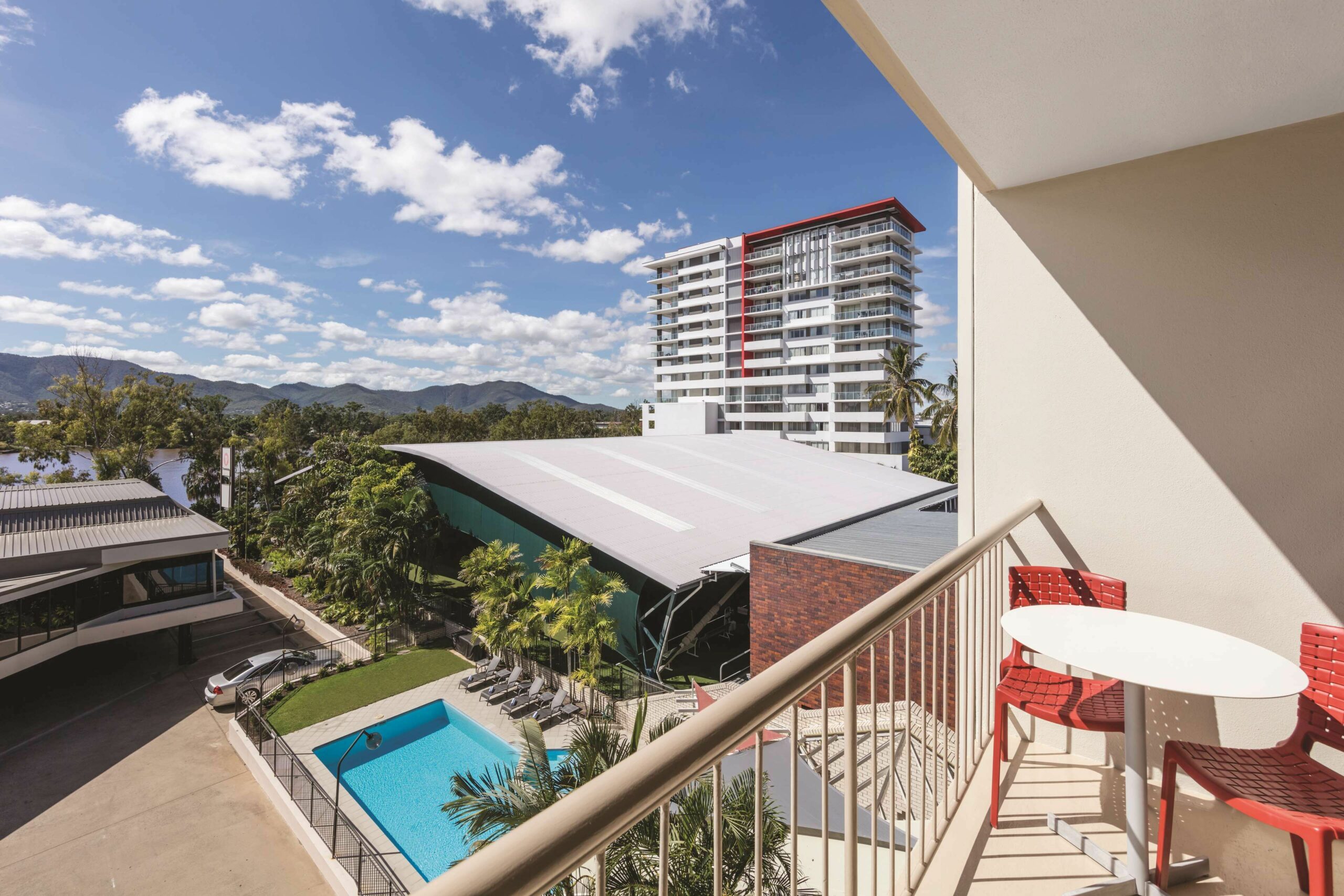 Mercure Rockhampton