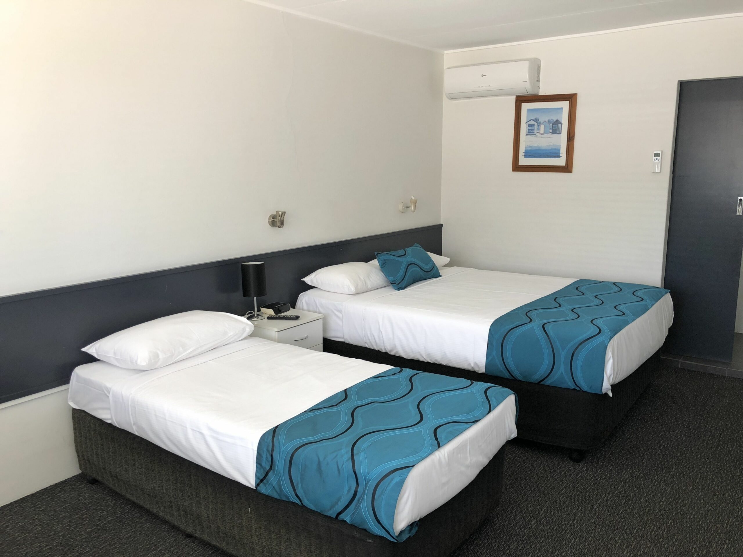 Wynnum Anchor Motel