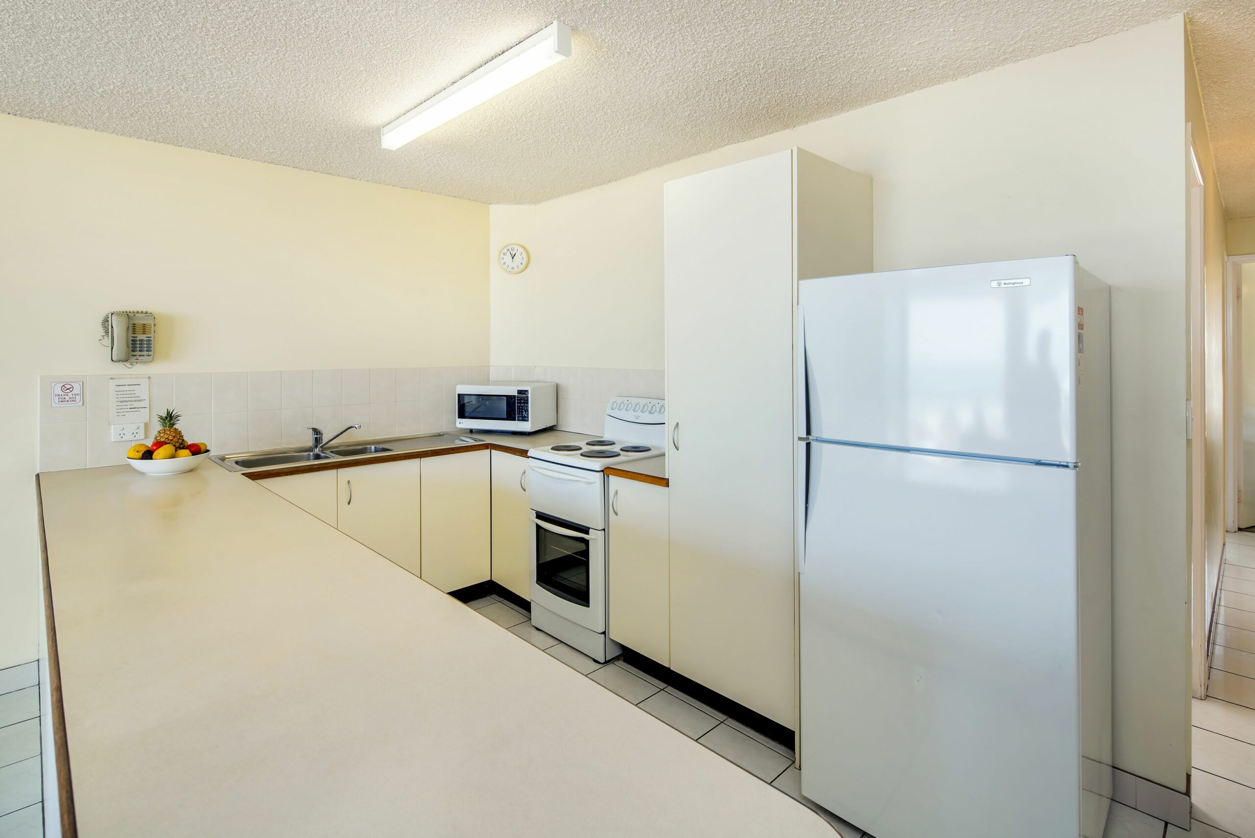 Capeview Apartments Caloundra