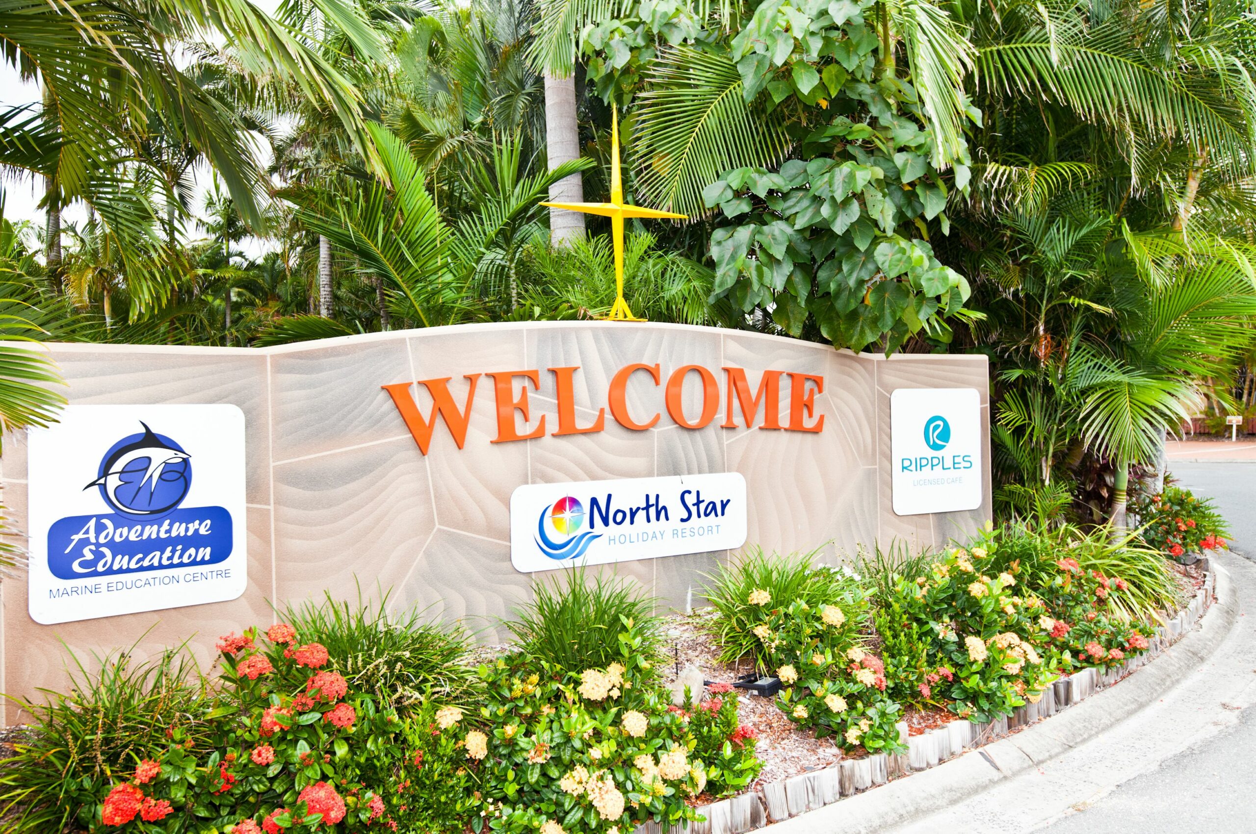 North Star Holiday Resort