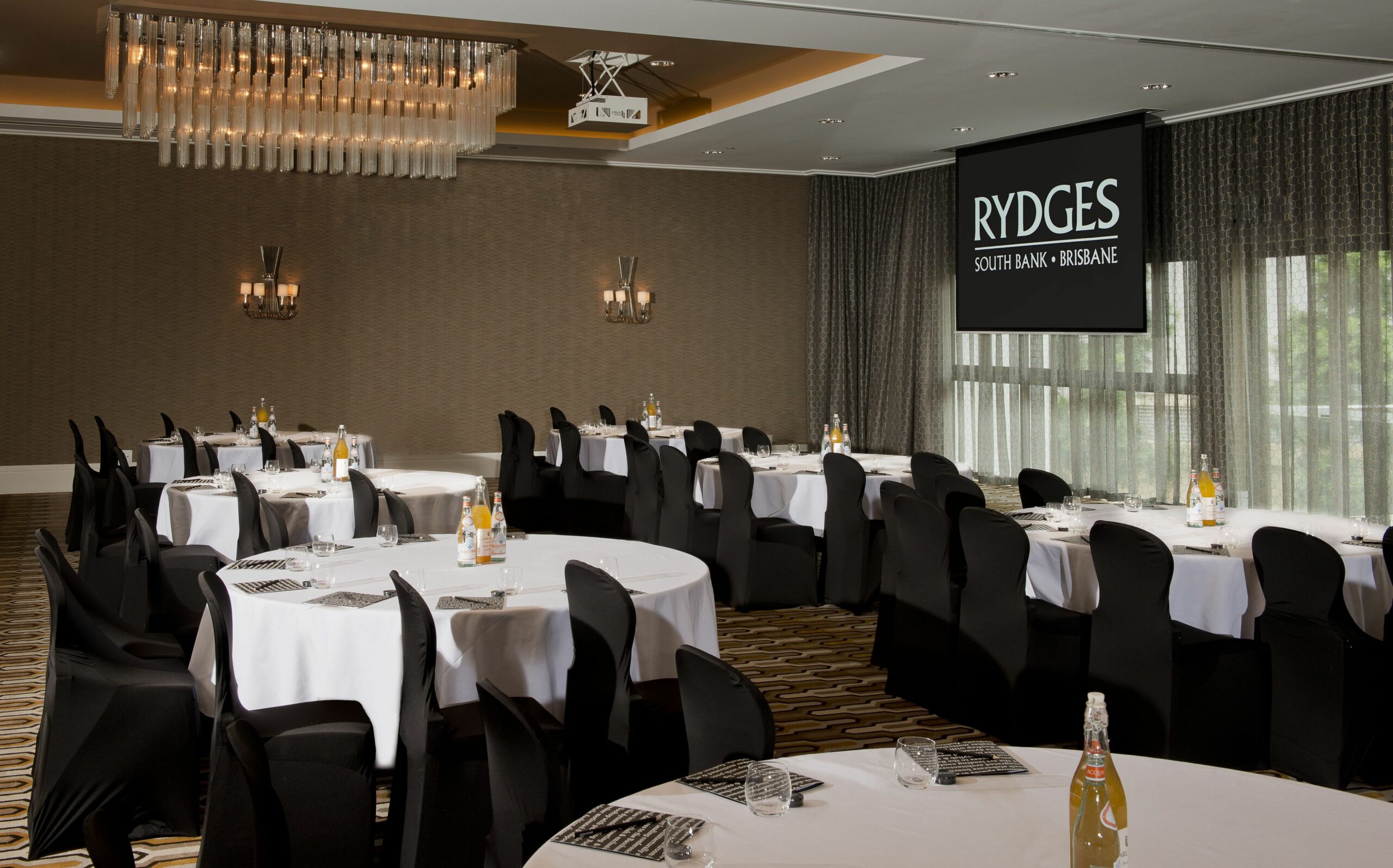 Rydges South Bank