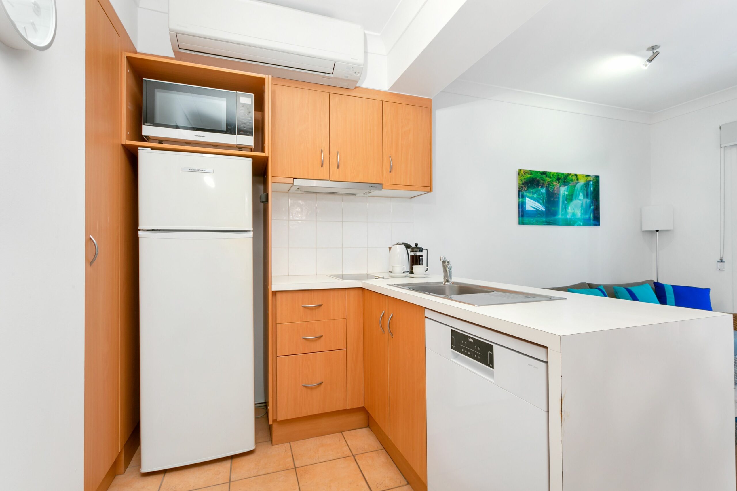 Port Douglas Apartments