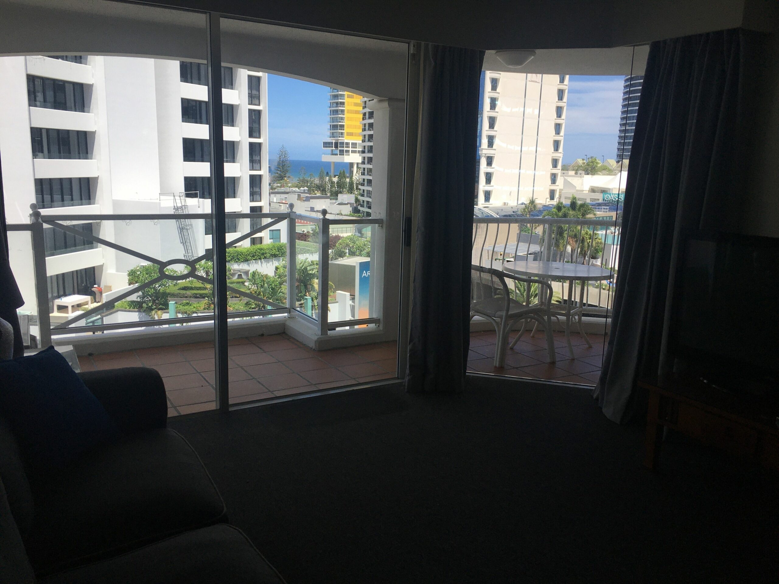 Broadbeach Holiday Apartments