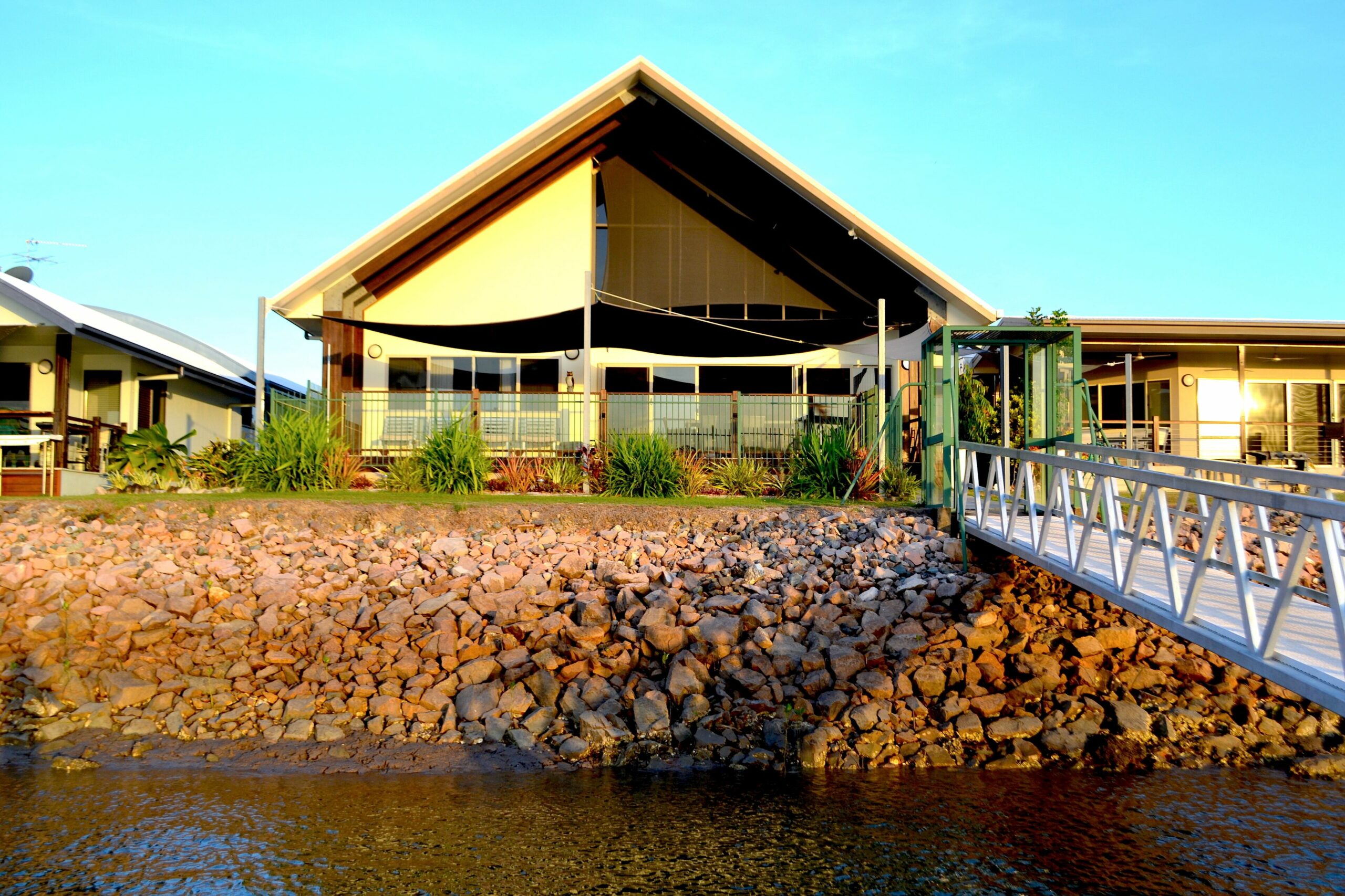 Hinchinbrook Resorts